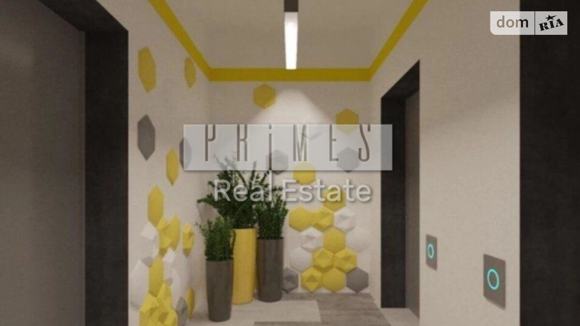 Продается 3-комнатная квартира 79.8 кв. м в Киеве, ул. Кадетский Гай, 10 - фото 2
