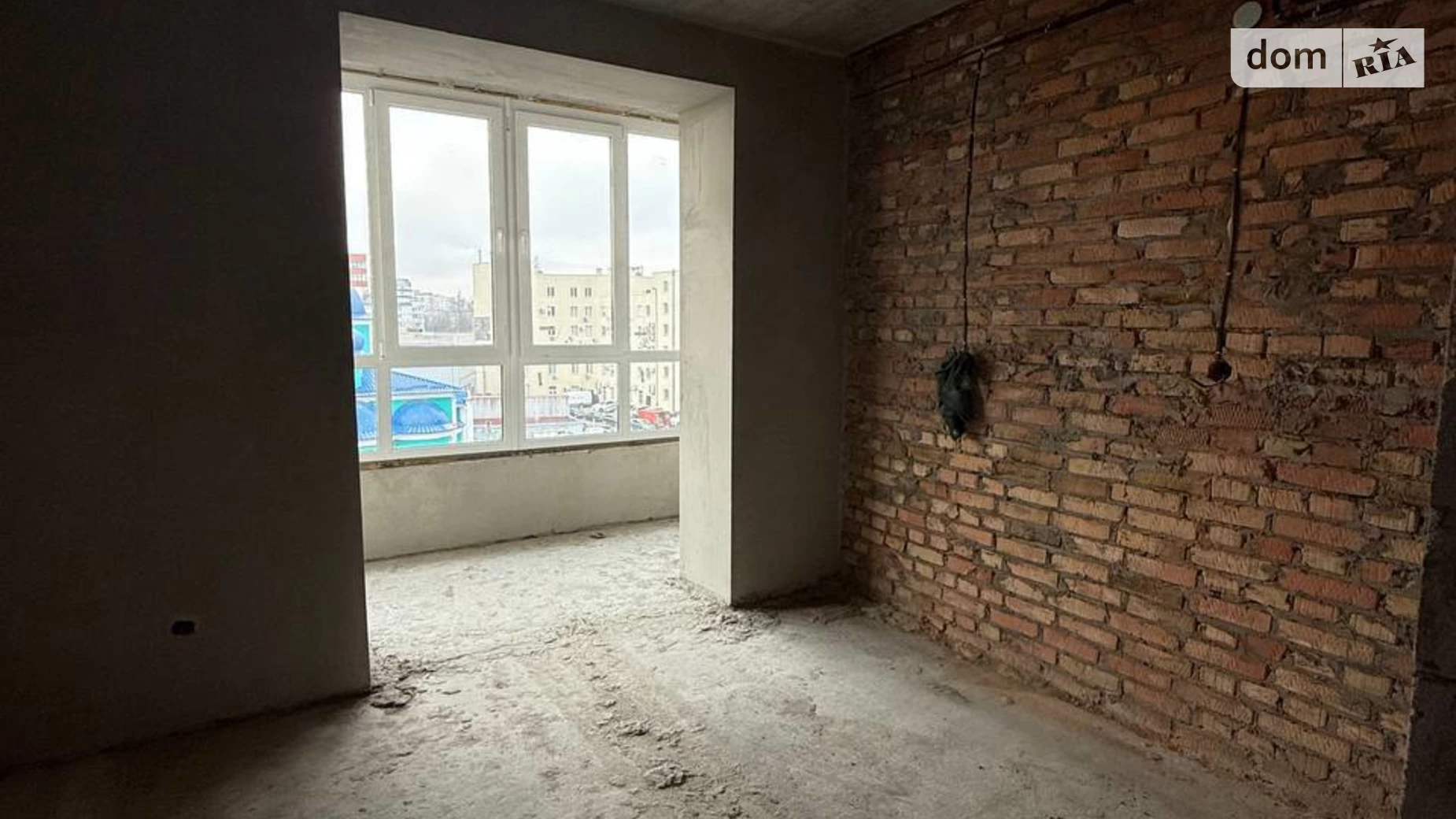 Продається 2-кімнатна квартира 67.09 кв. м у Хмельницькому, вул. Зарічанська - фото 5