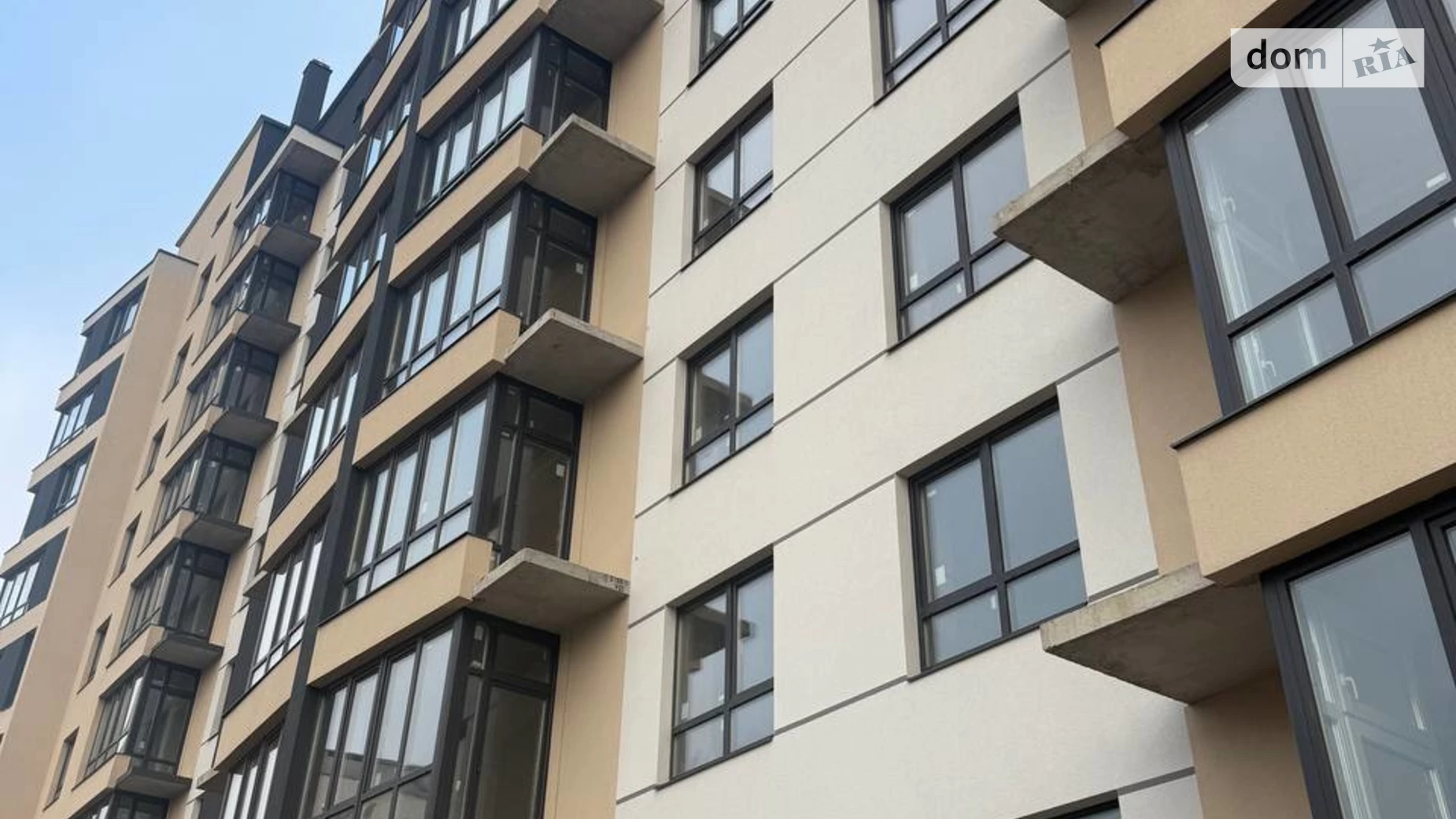 Продається 2-кімнатна квартира 67.09 кв. м у Хмельницькому, вул. Зарічанська - фото 2