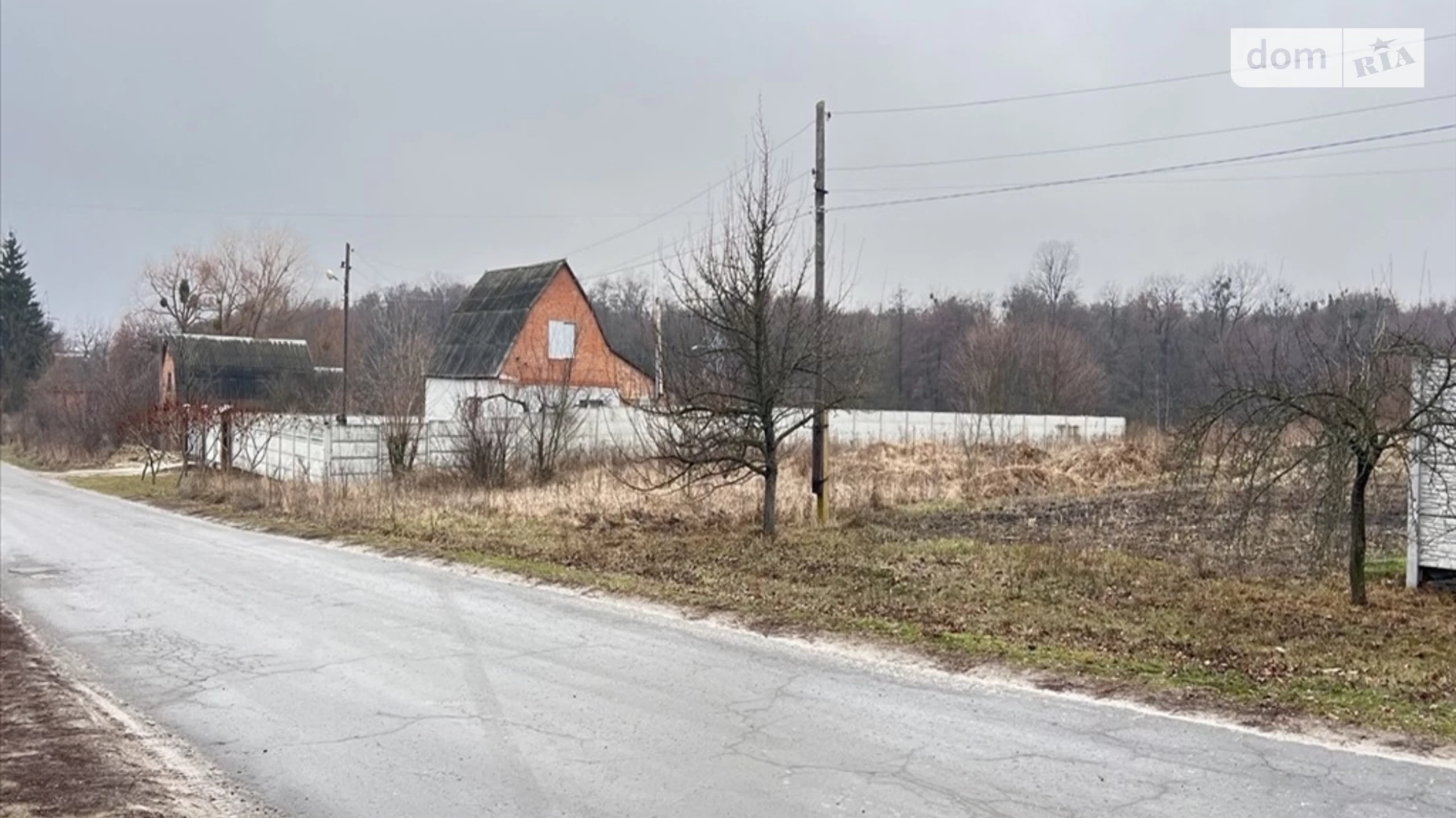 Продается земельный участок 15 соток в Полтавской области, цена: 4500 $ - фото 2