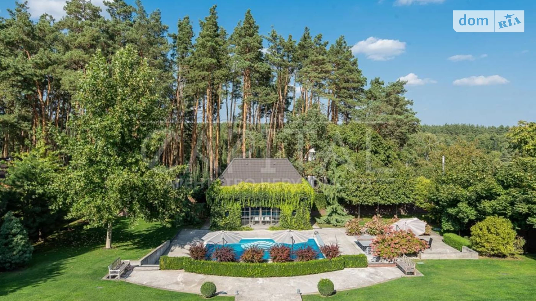 Сдается в аренду дом на 2 этажа 660 кв. м с верандой, цена: 18000 $ - фото 5