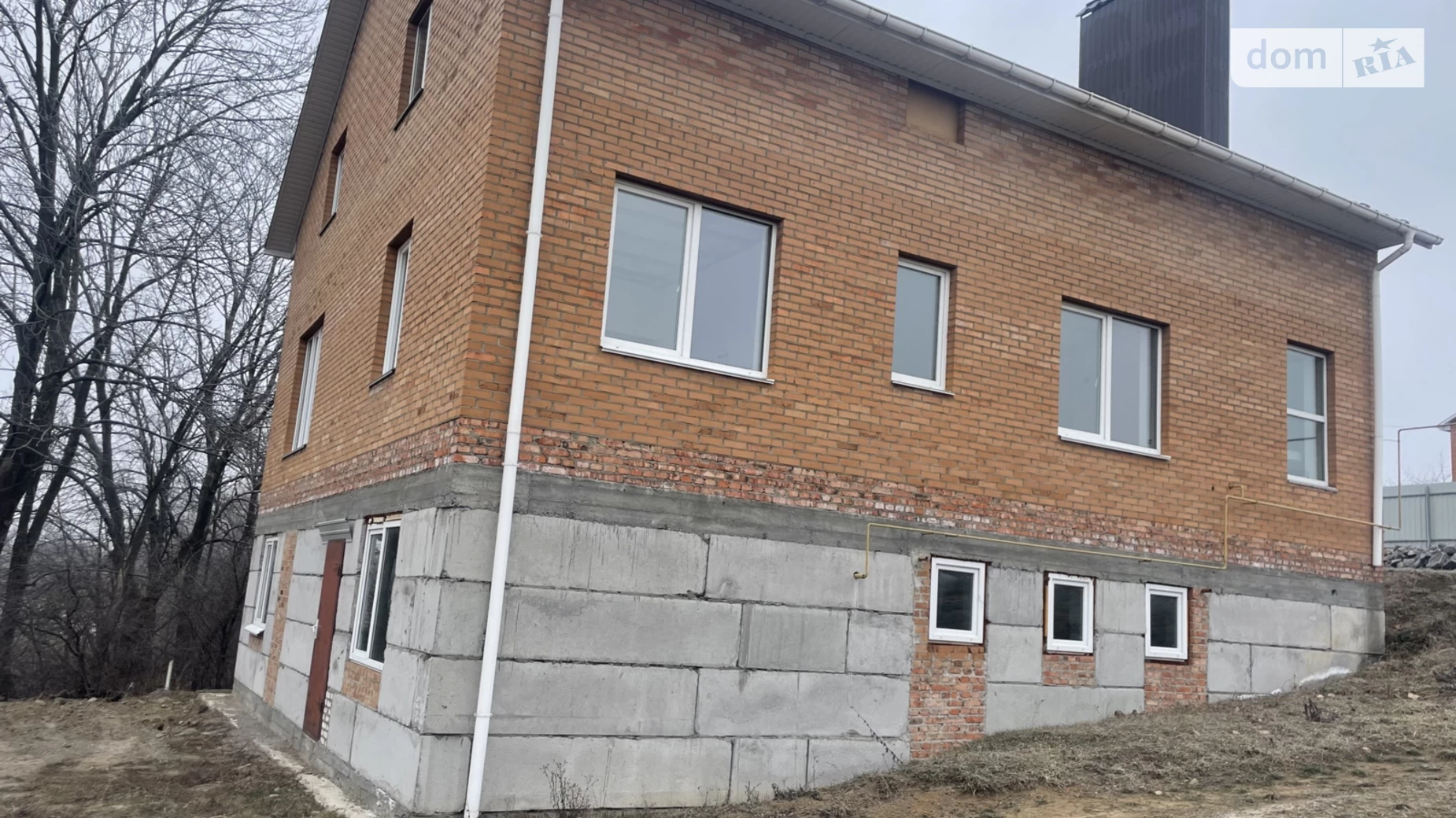 Продається будинок 2 поверховий 240 кв. м з меблями, цена: 80000 $ - фото 3
