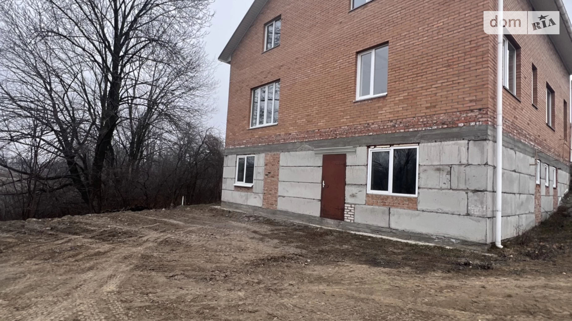 Продається будинок 2 поверховий 230 кв. м з каміном, цена: 81000 $ - фото 2