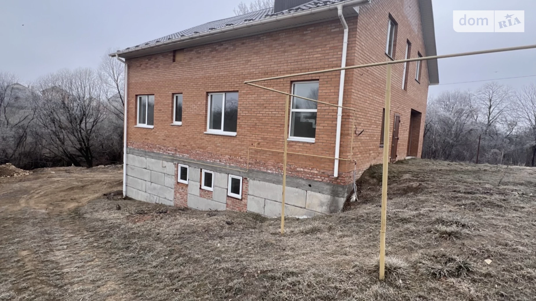 Продається будинок 2 поверховий 230 кв. м з каміном, цена: 81000 $ - фото 3
