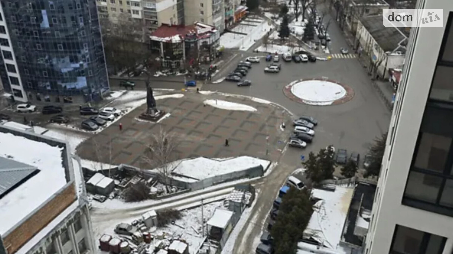 2-комнатная квартира 69 кв. м в, цена: 72990 $ - фото 5