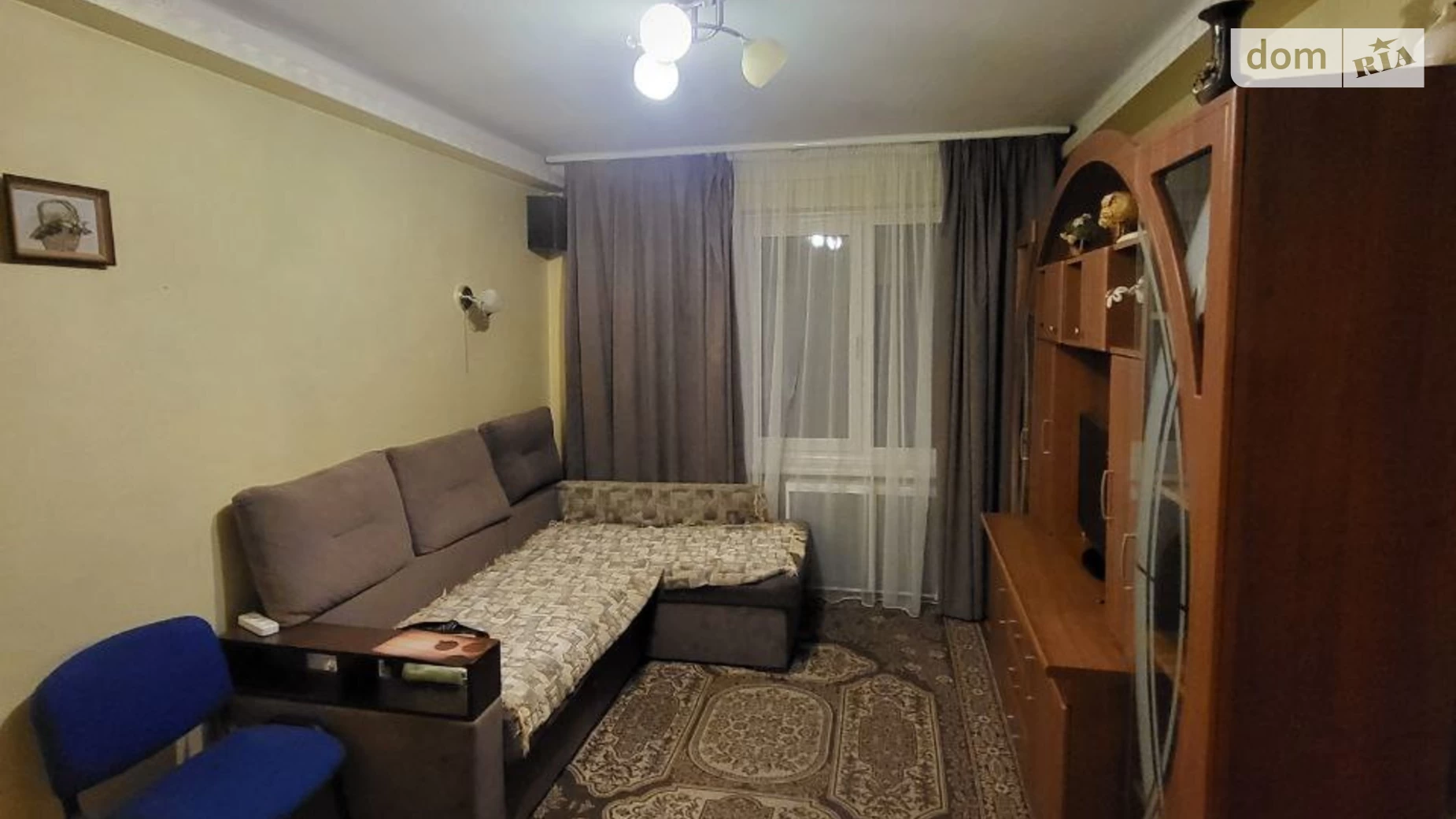 Здається в оренду 2-кімнатна квартира 50 кв. м у Львові, вул. Володимира Великого - фото 2