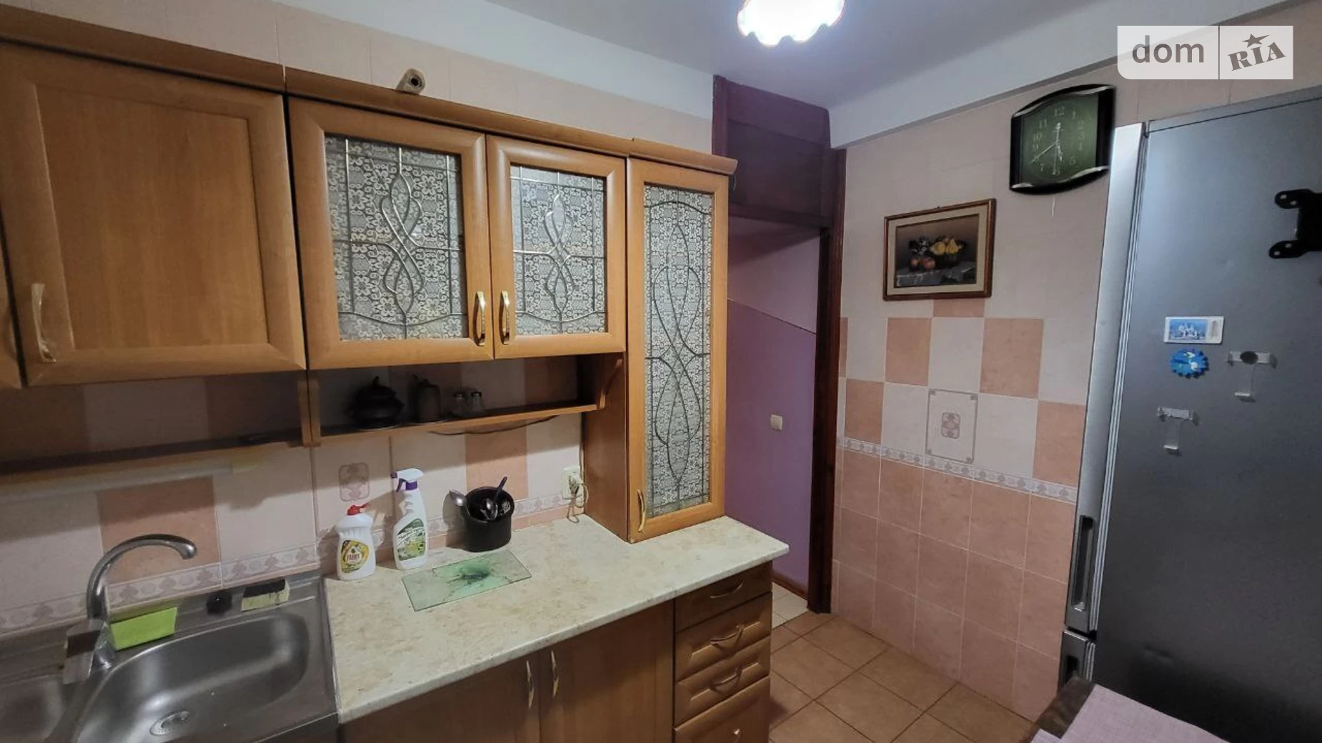 Здається в оренду 2-кімнатна квартира 50 кв. м у Львові, вул. Володимира Великого - фото 4