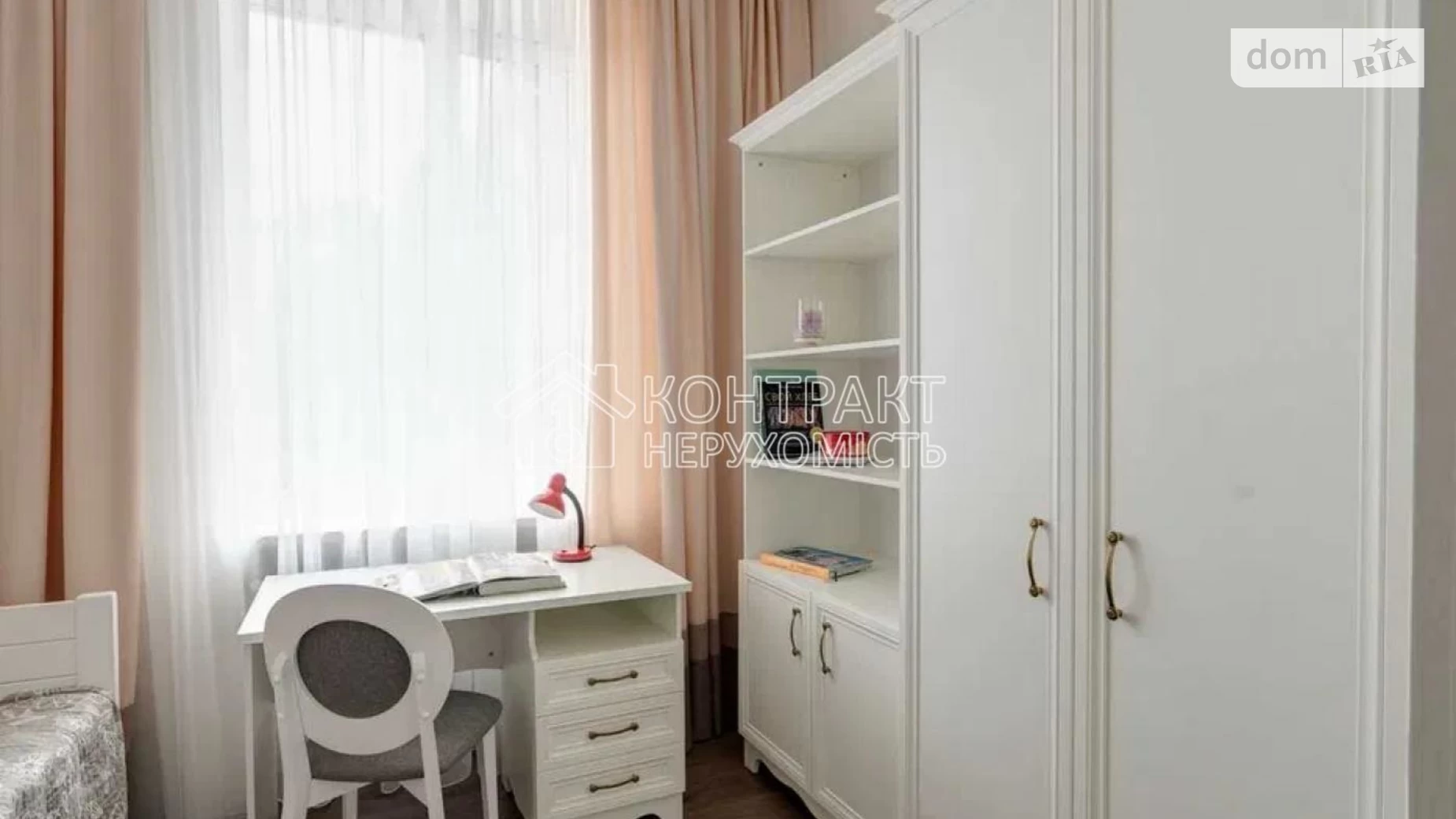Сдается в аренду 3-комнатная квартира 72 кв. м в Харькове, ул. Чернышевская, 15 - фото 4