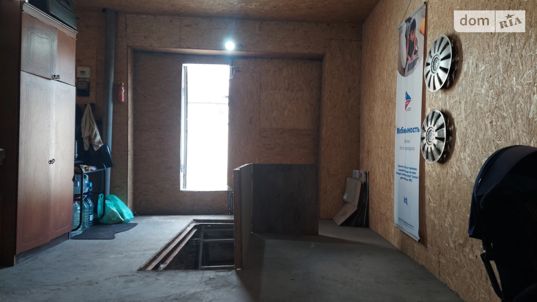 Продается отдельно стоящий гараж под легковое авто на 39 кв. м, цена: 15000 $ - фото 4