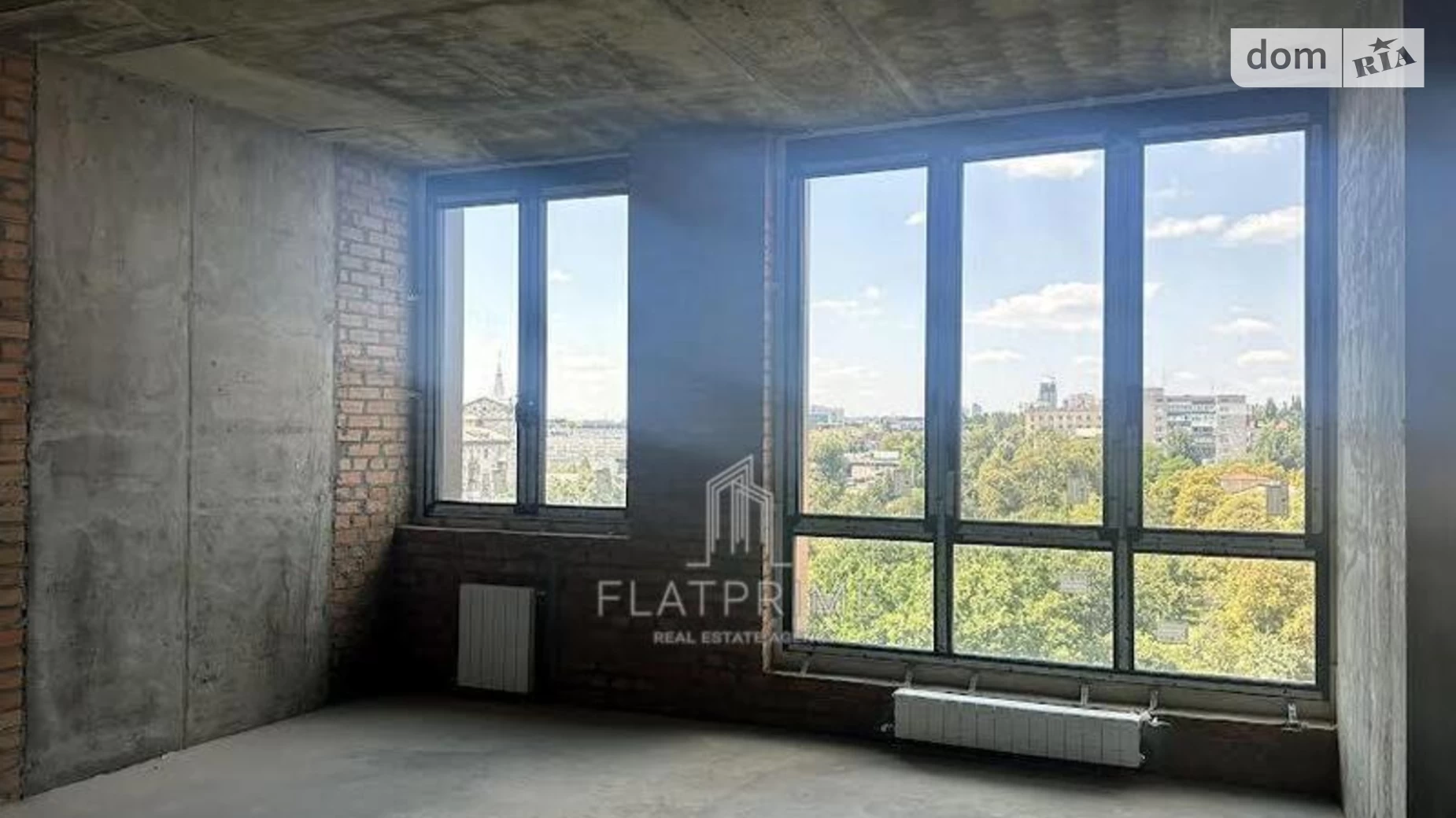 Продается 1-комнатная квартира 62.8 кв. м в Киеве - фото 3