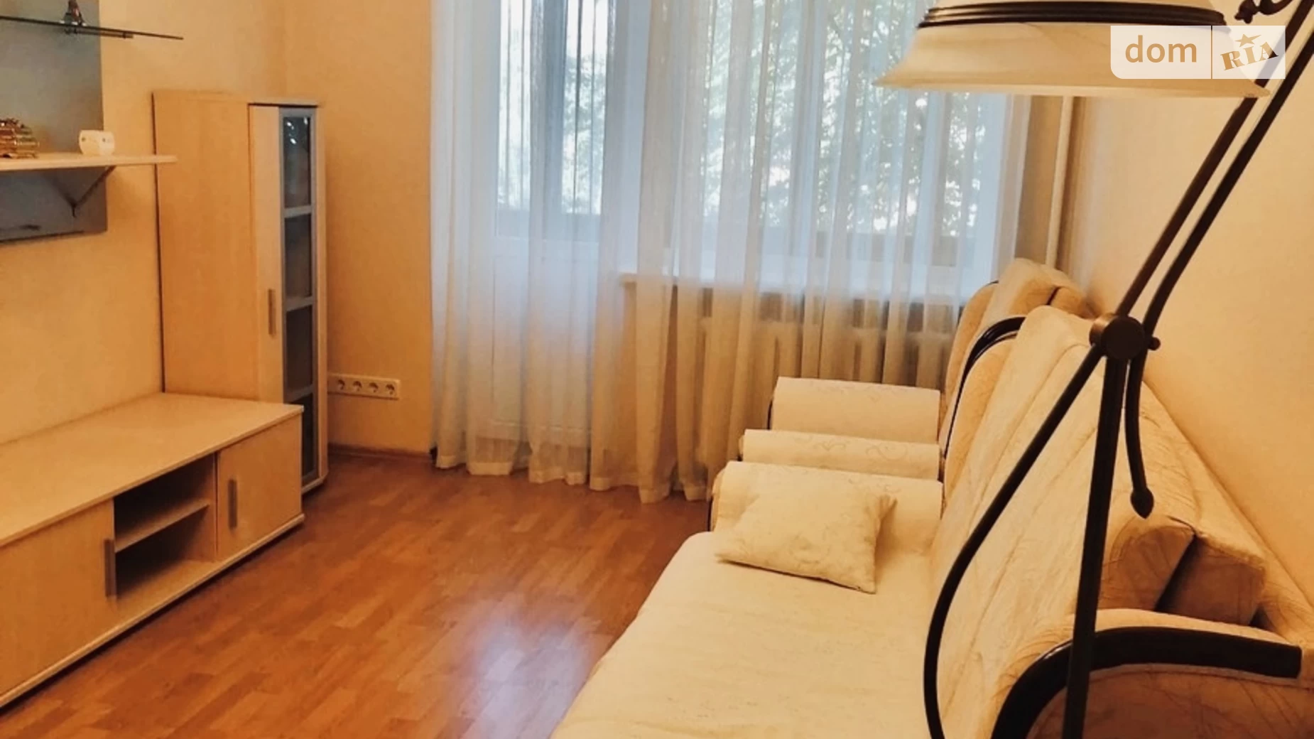 Продается 2-комнатная квартира 43 кв. м в Киеве, пер. Арсенальный, 5 - фото 2