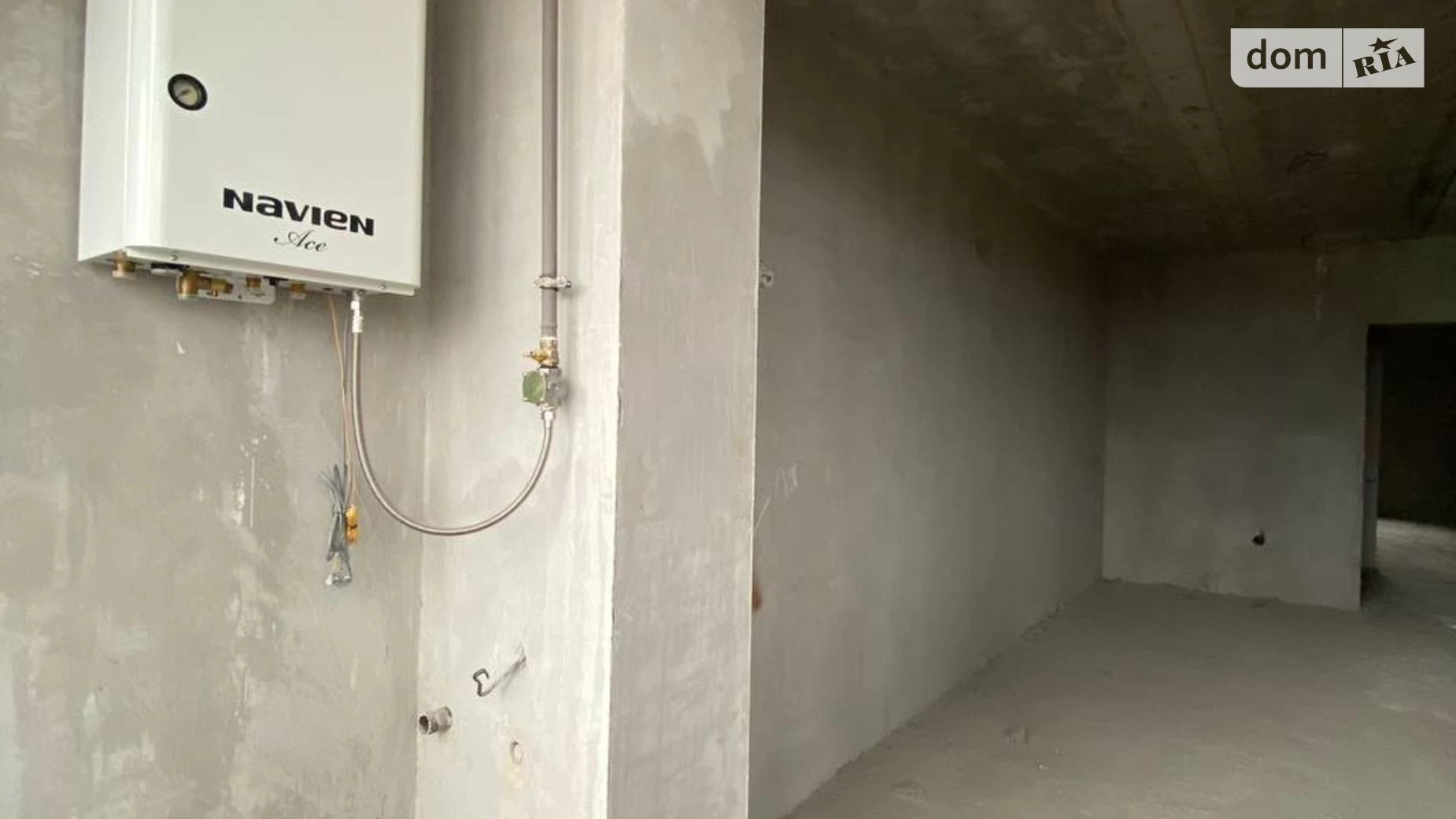 Продается 2-комнатная квартира 85 кв. м в Крыжановка, ул. Софиевская - фото 2
