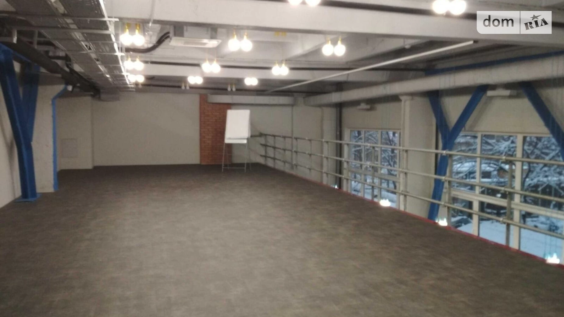 Здається в оренду офіс 1712 кв. м в бізнес-центрі, цена: 10270 $ - фото 4