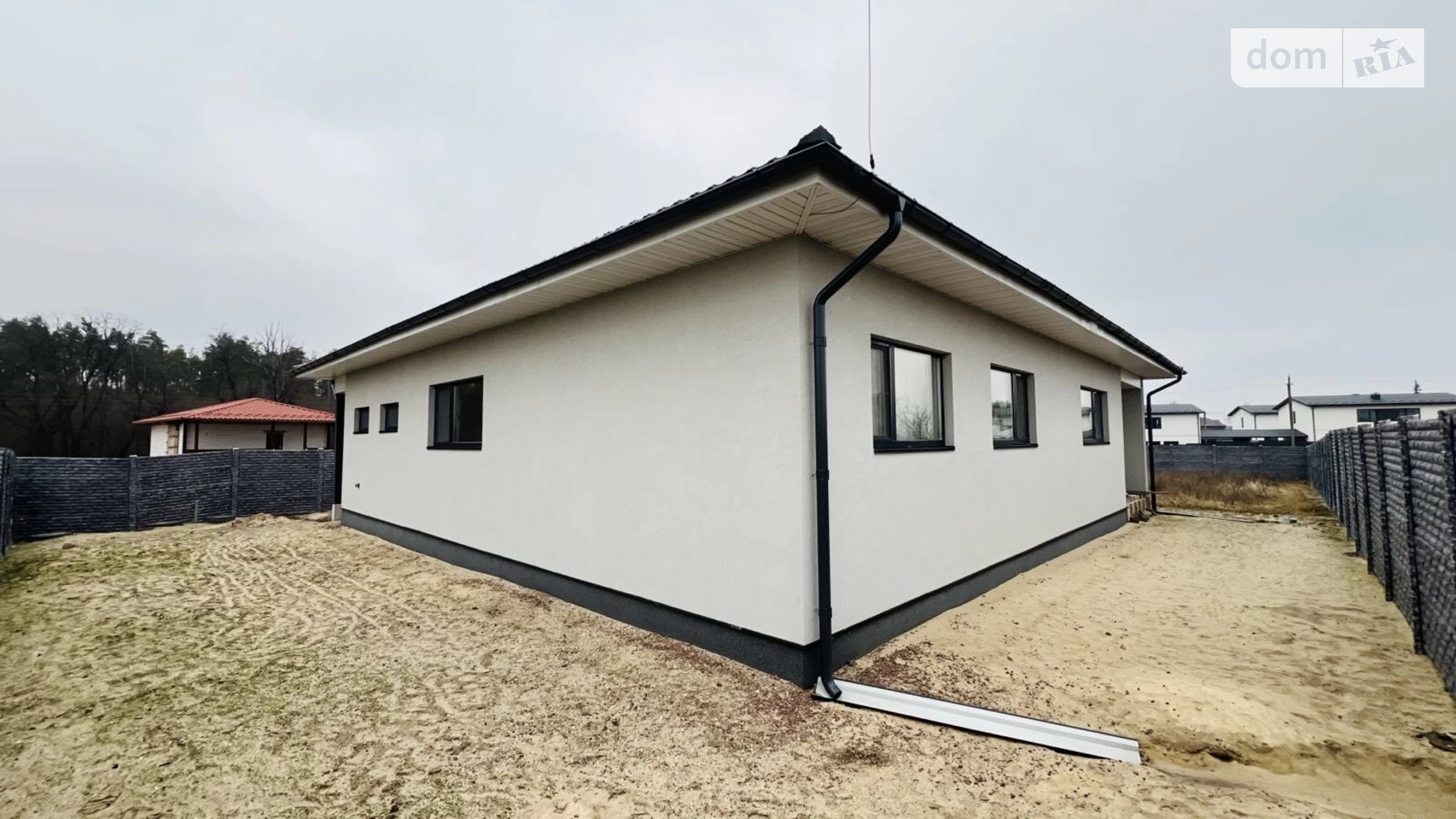 Продається одноповерховий будинок 102.1 кв. м з подвалом, цена: 115000 $ - фото 4