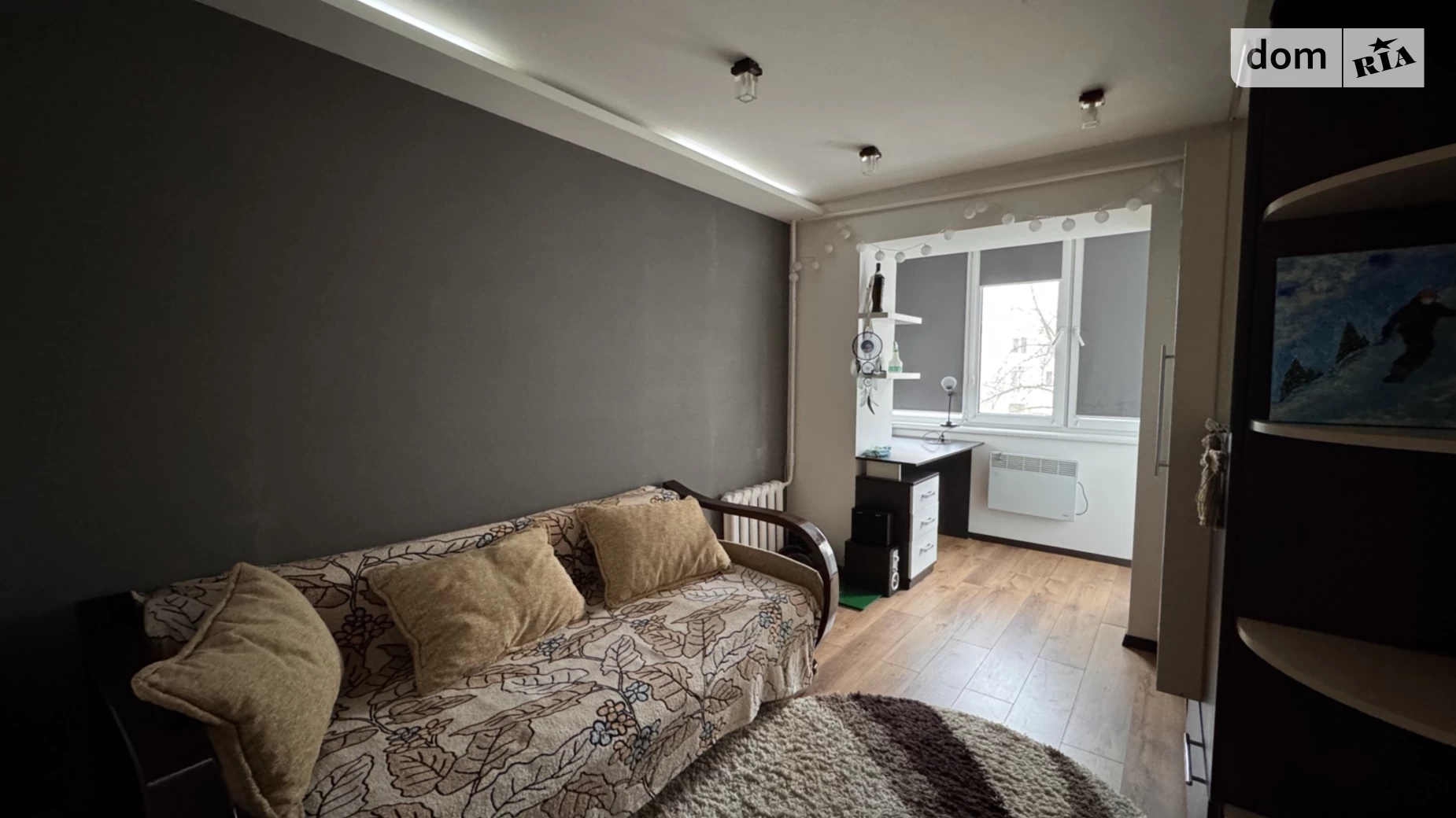 Продається 3-кімнатна квартира 82 кв. м у Вінниці, вул. Андрія Первозванного, 52 - фото 3