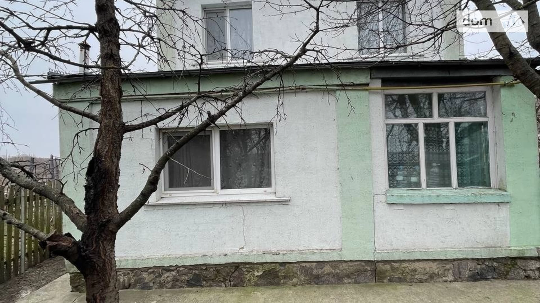 Продается дом на 2 этажа 73.9 кв. м с мансардой, цена: 44000 $ - фото 2