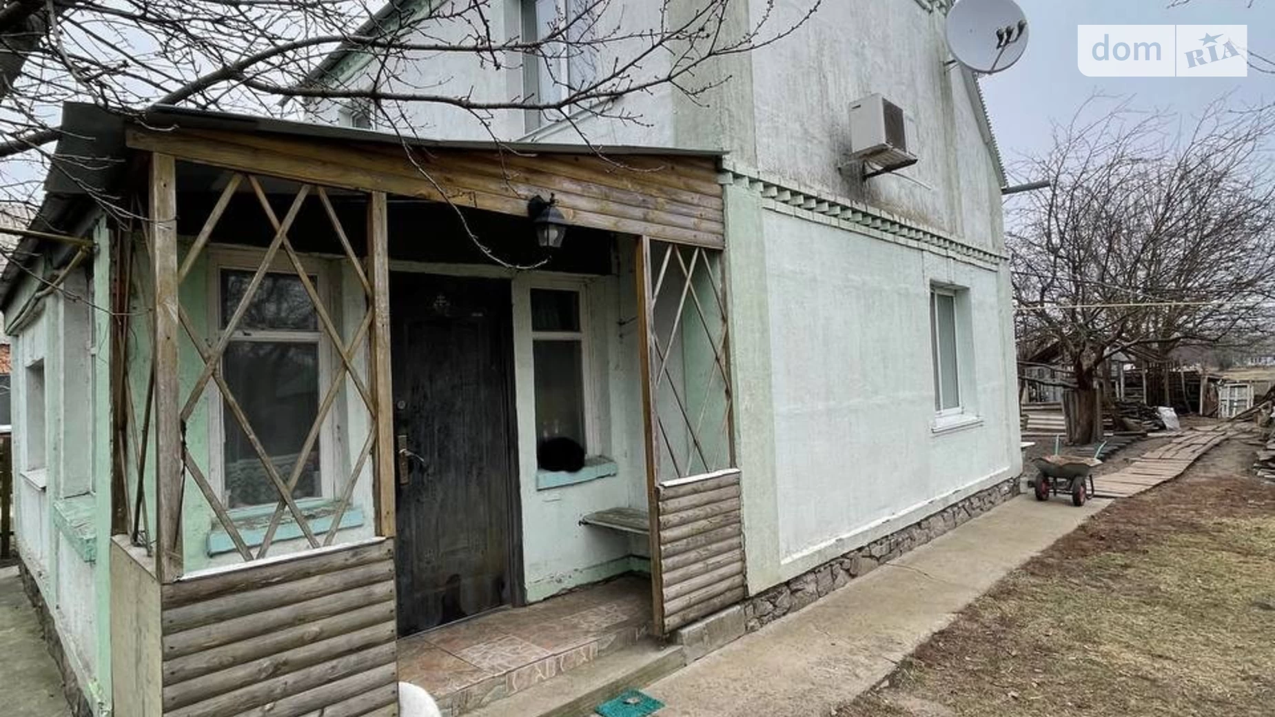 Продается дом на 2 этажа 73.9 кв. м с мансардой, цена: 44000 $ - фото 5