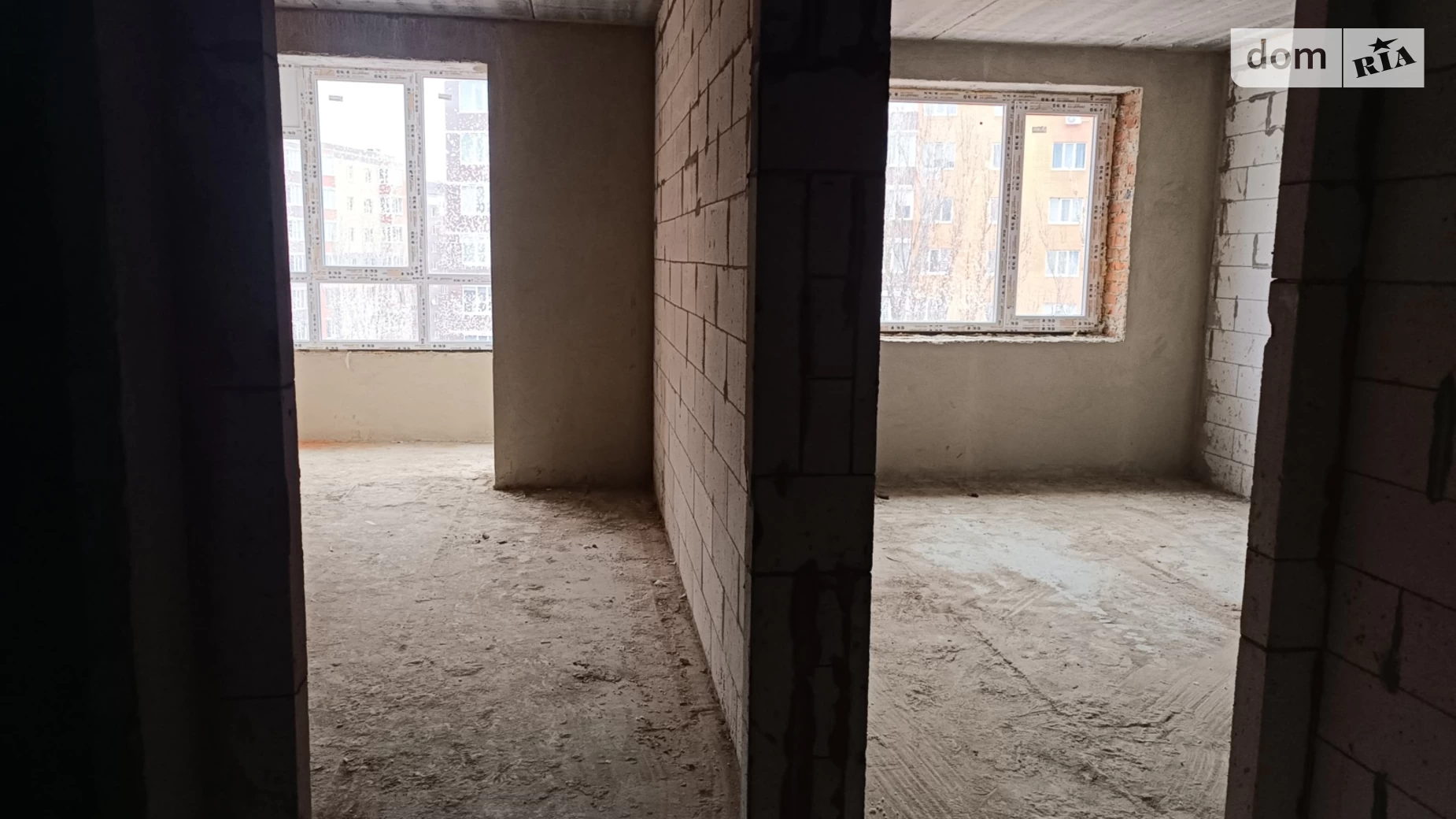 Продається 1-кімнатна квартира 42 кв. м у Вінниці, вул. Костя Широцького - фото 2