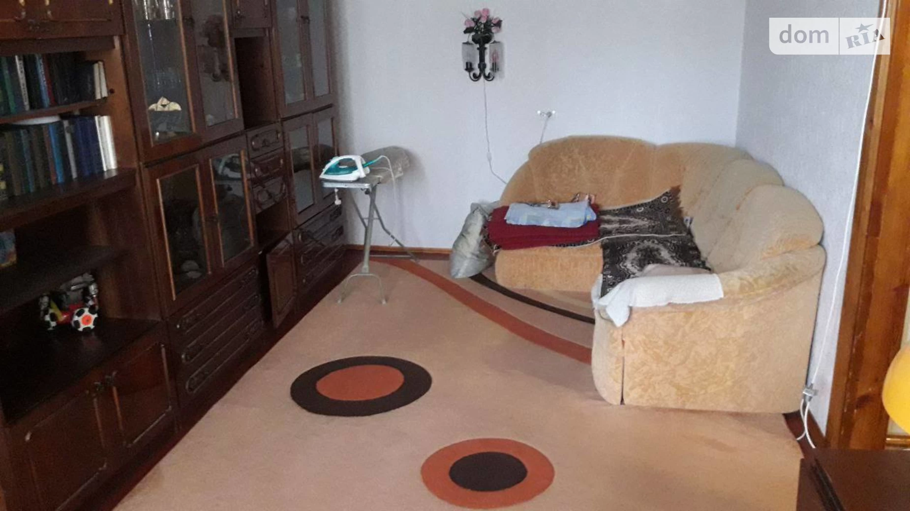 Продается 4-комнатная квартира 84 кв. м в Хмельницком, ул. Панаса Мирного, 27 - фото 3