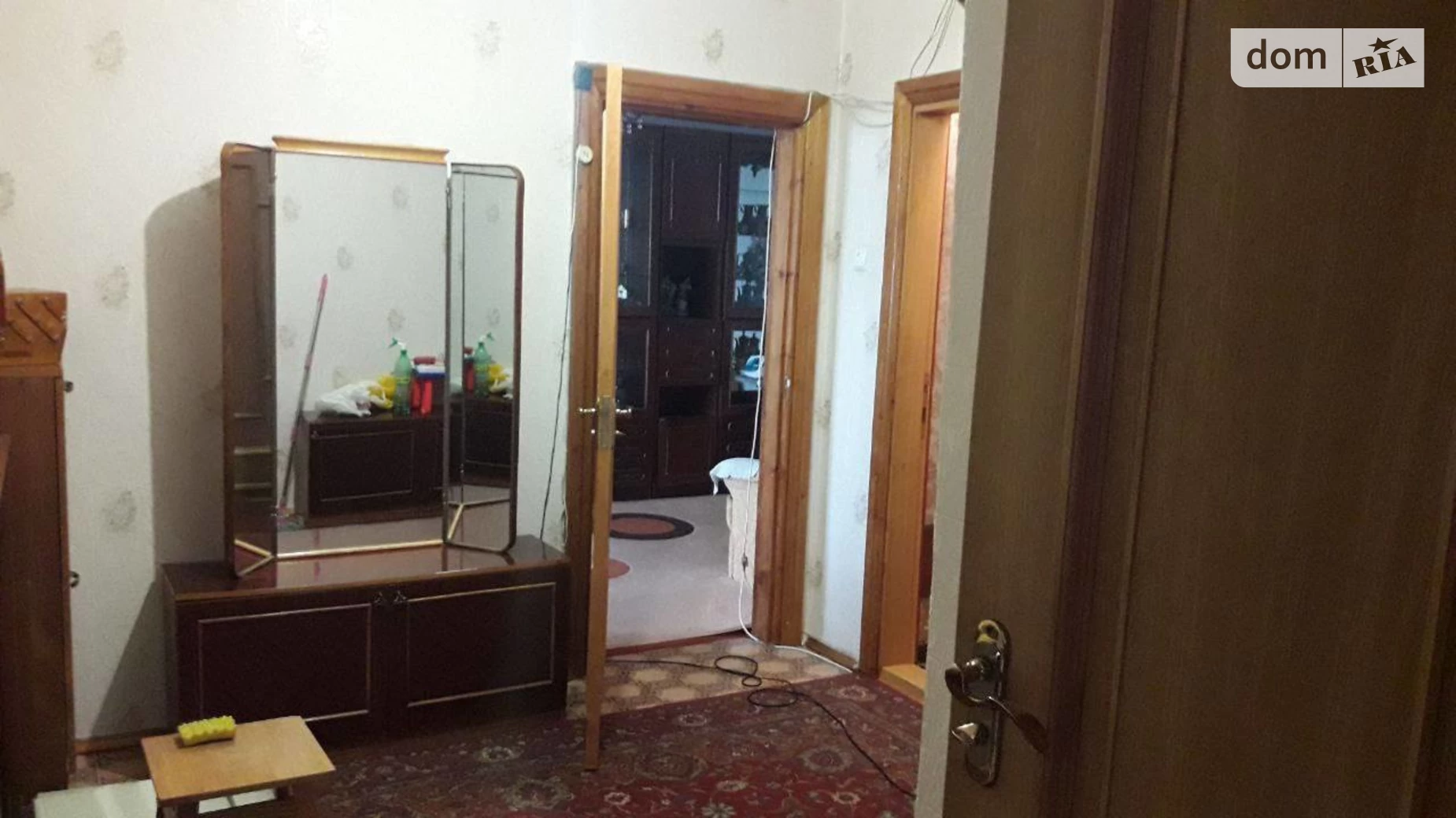 Продается 4-комнатная квартира 84 кв. м в Хмельницком, ул. Панаса Мирного, 27 - фото 4
