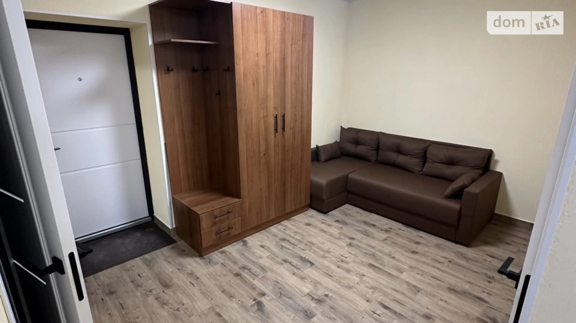 Здається в оренду 1-кімнатна квартира 42 кв. м у Дніпрі, Запорізьке шосе, 32 - фото 4