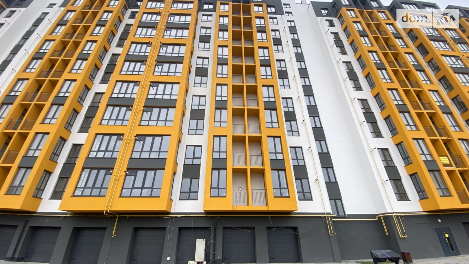Продается 2-комнатная квартира 72 кв. м в Виннице, ул. Генерала Гандзюка - фото 2