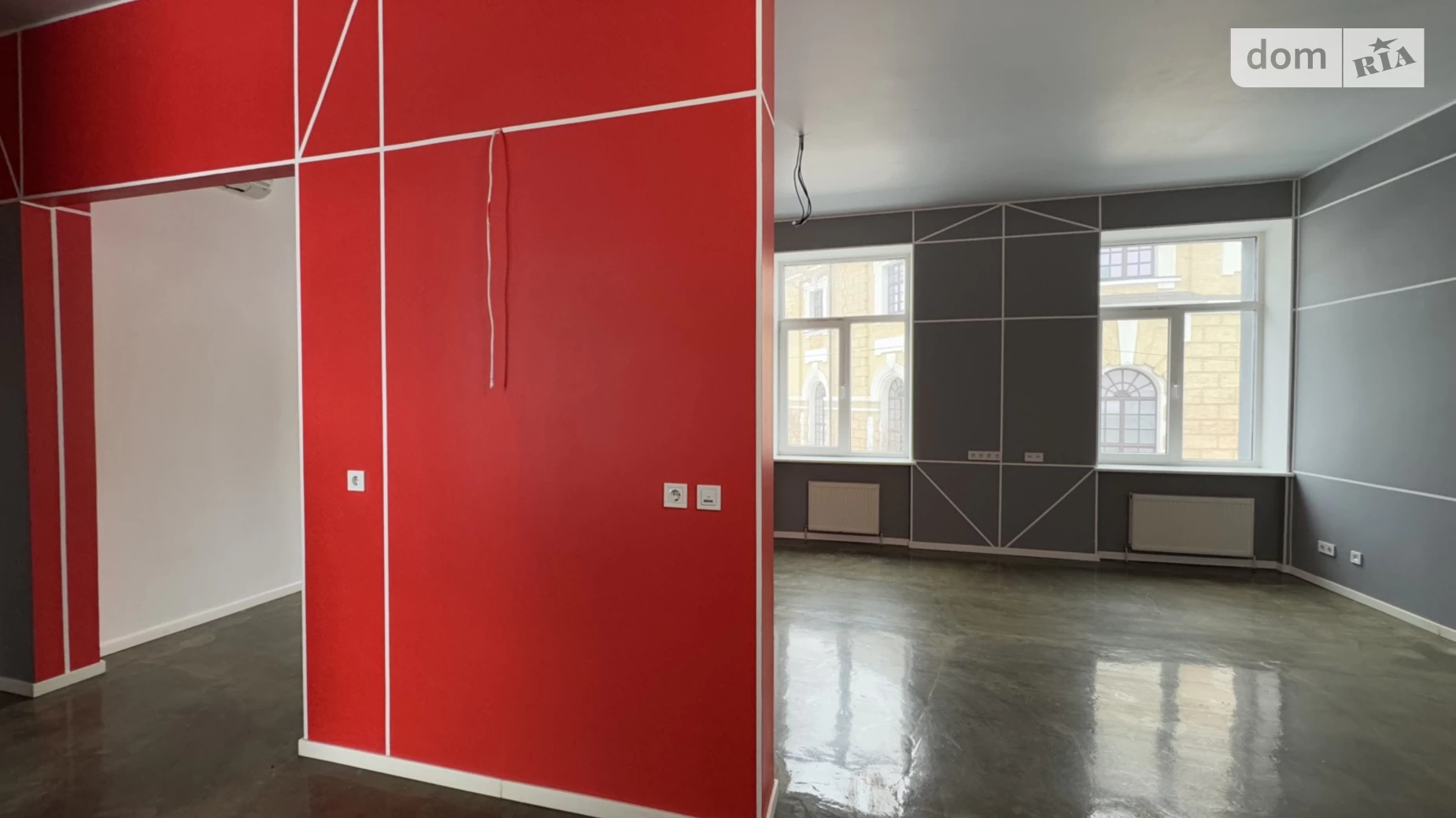 Сдается в аренду офис 213 кв. м в бизнес-центре, цена: 4047 $ - фото 4