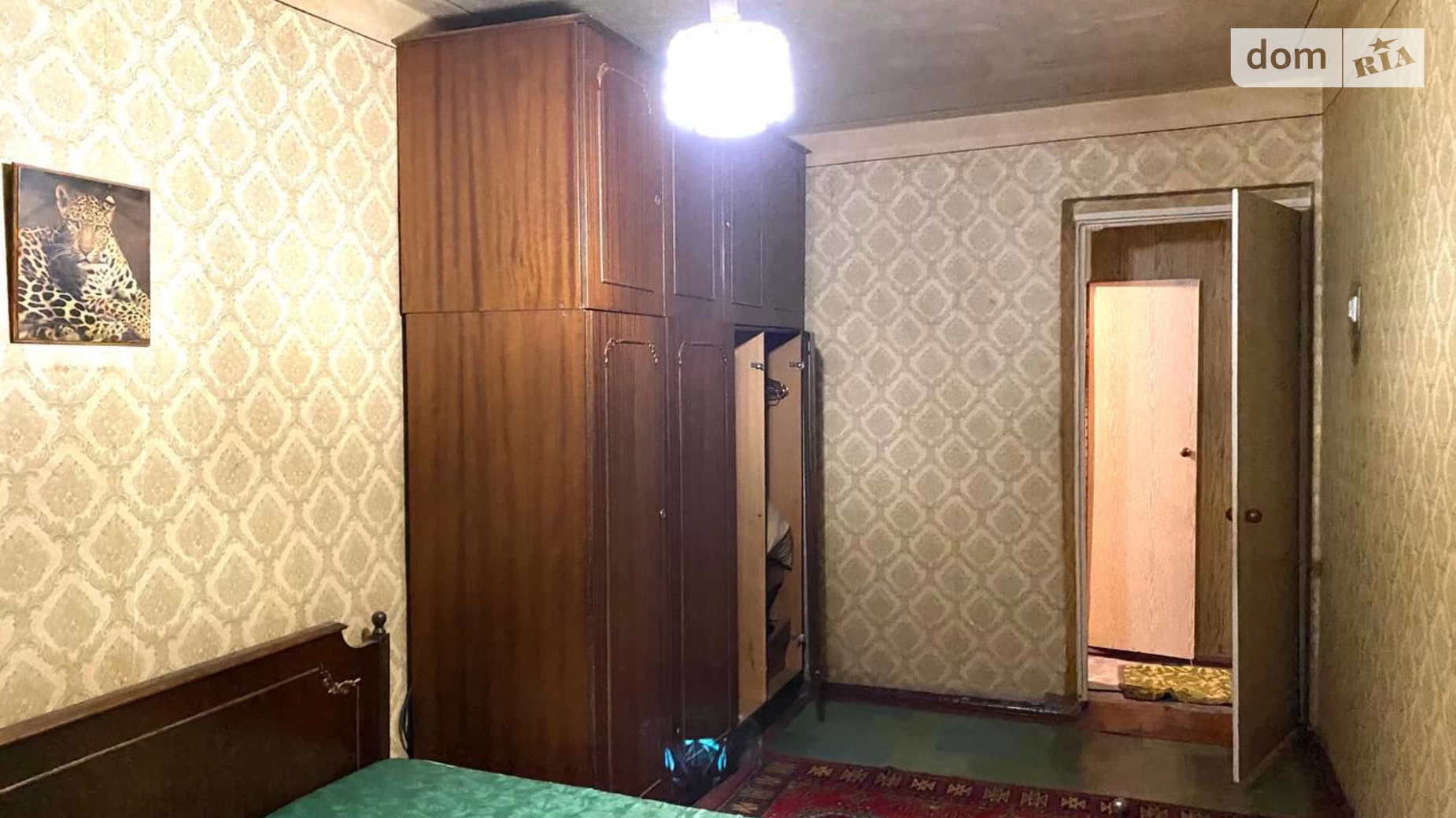 Продается 2-комнатная квартира 46 кв. м в Днепре, ул. Савченко Юрия, 97А - фото 2