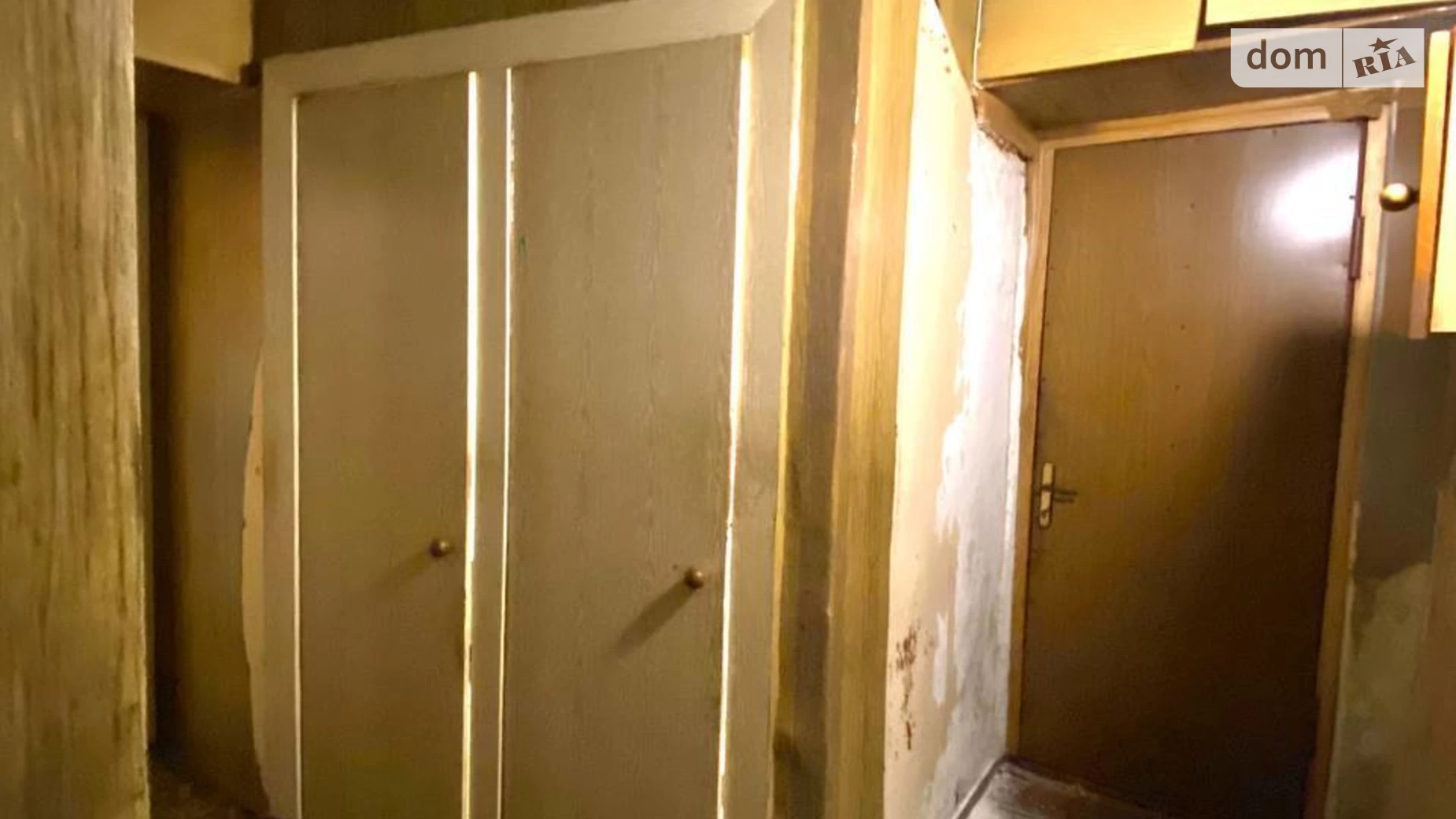 Продается 2-комнатная квартира 46 кв. м в Днепре, ул. Савченко Юрия, 97А - фото 4