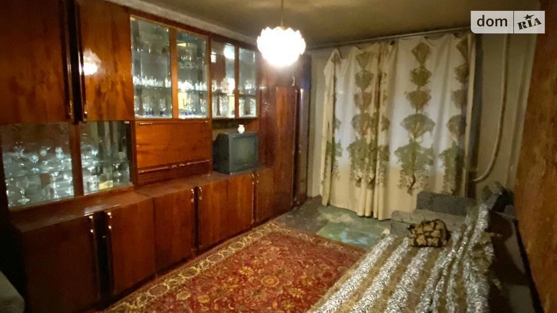 Продается 2-комнатная квартира 46 кв. м в Днепре, ул. Савченко Юрия, 97А - фото 5