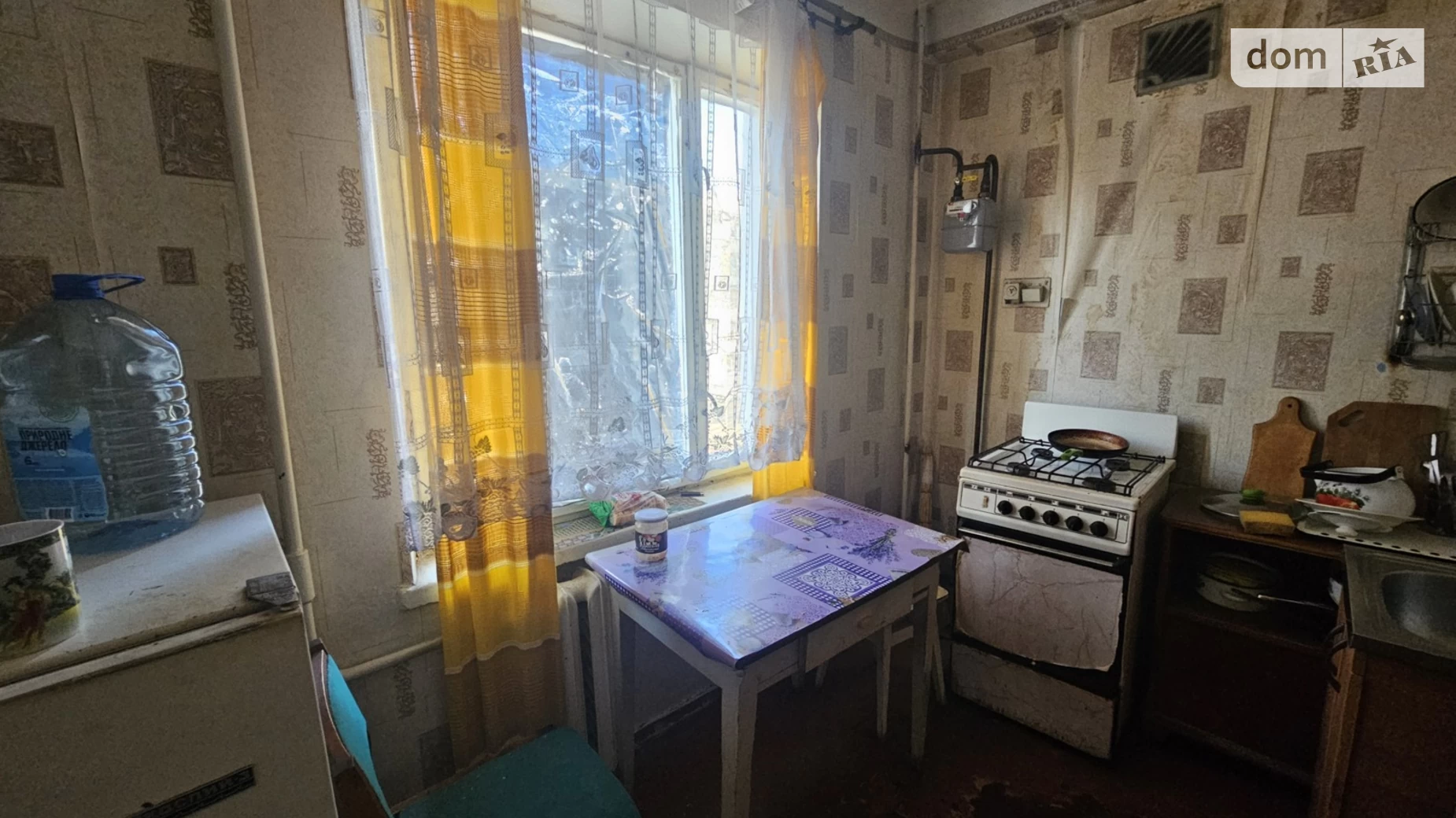 2-комнатная квартира 45 кв. м в Запорожье, цена: 14300 $ - фото 11