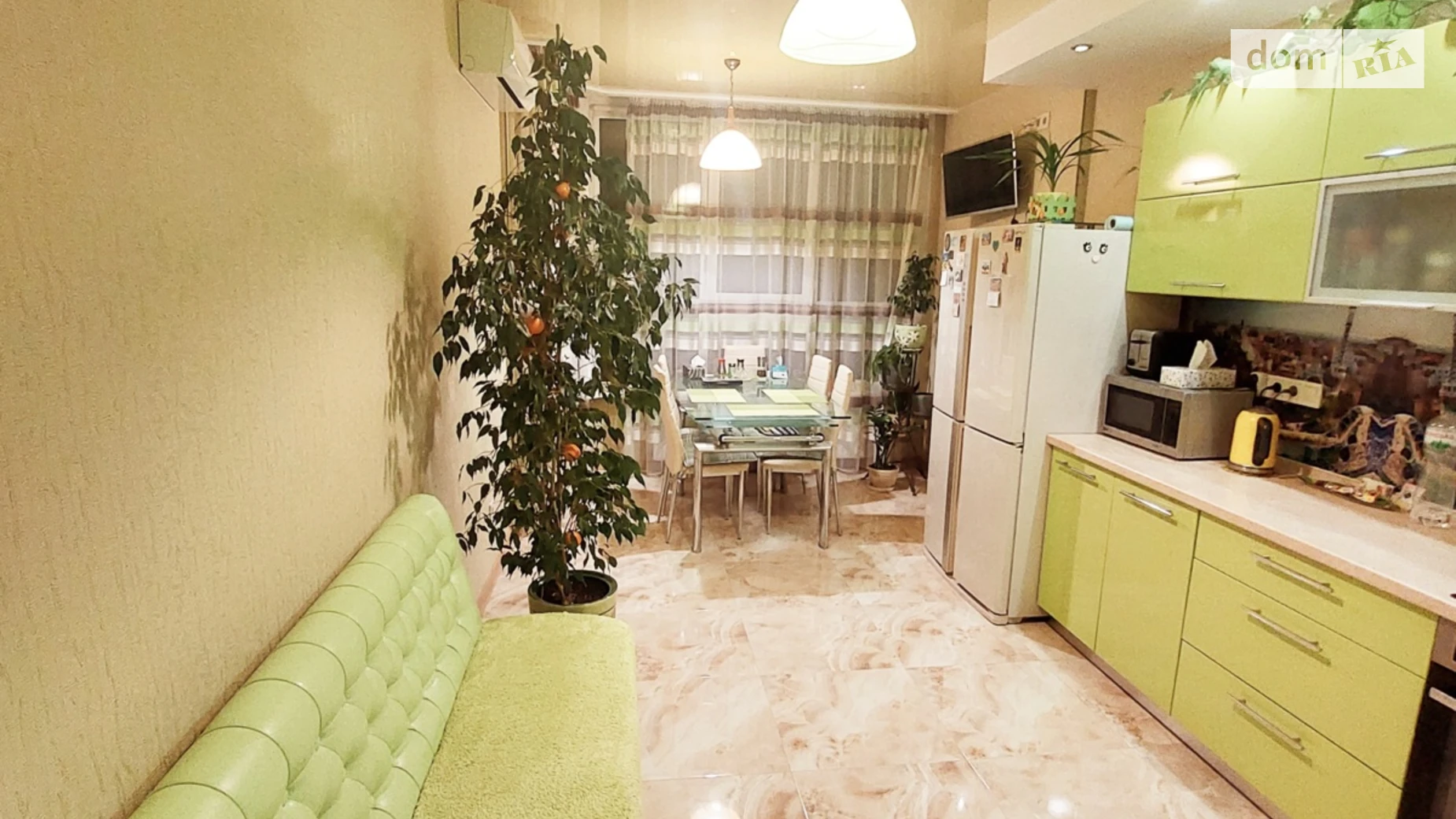 Сдается в аренду 2-комнатная квартира 103.4 кв. м в Одессе, просп. Князя Ярослава Мудрого - фото 3