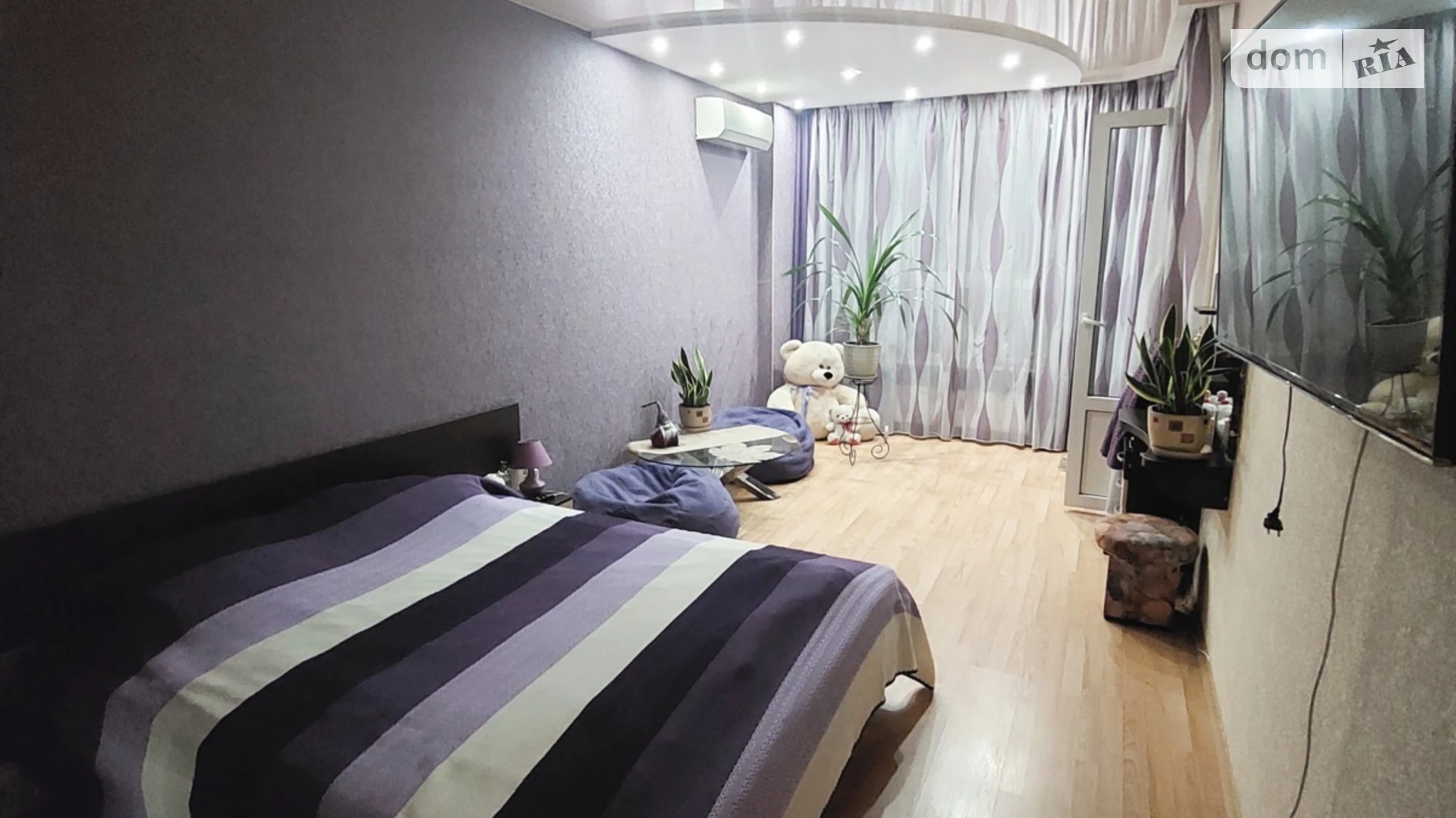 Сдается в аренду 2-комнатная квартира 103.4 кв. м в Одессе, просп. Князя Ярослава Мудрого - фото 5