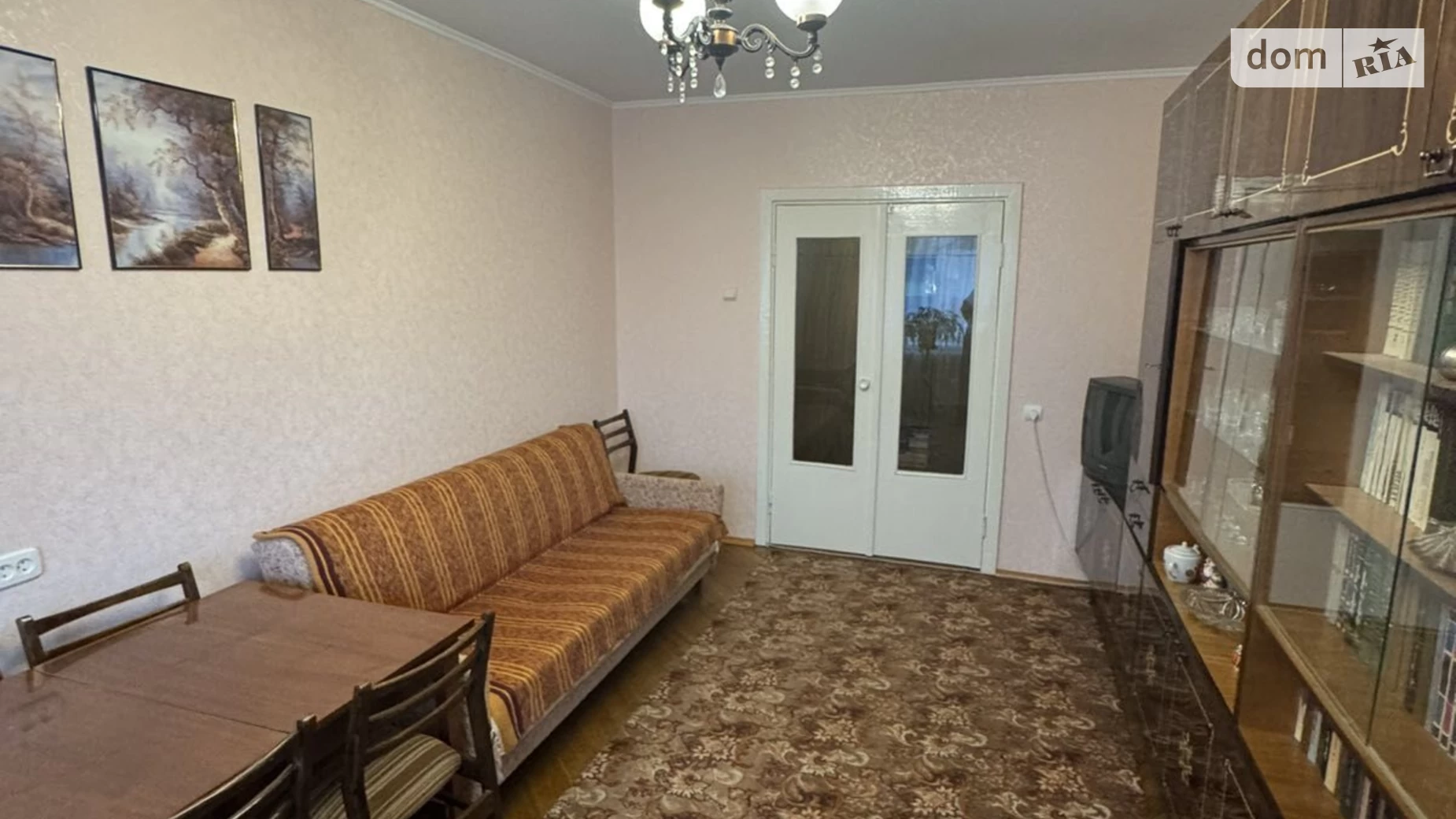 Продається 3-кімнатна квартира 65.4 кв. м у Рівному, цена: 45000 $ - фото 2