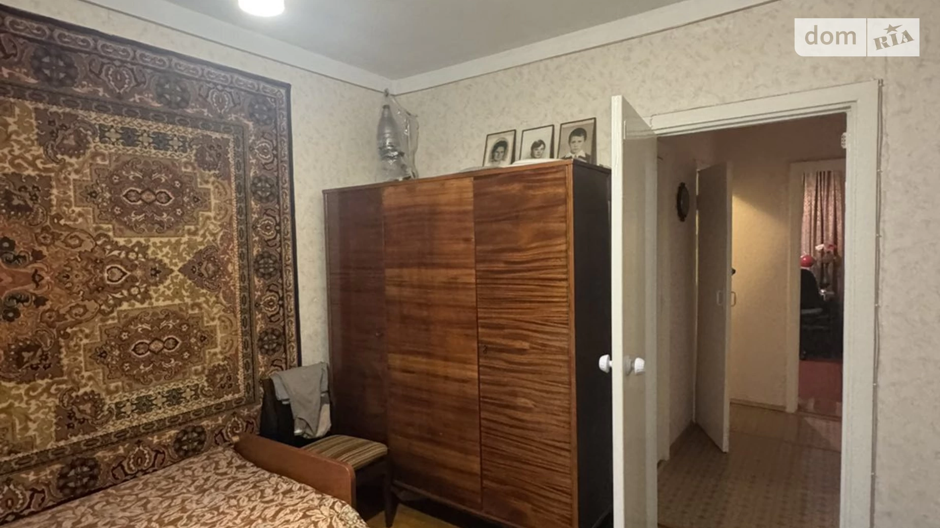 Продається 3-кімнатна квартира 65.4 кв. м у Рівному, цена: 45000 $ - фото 4