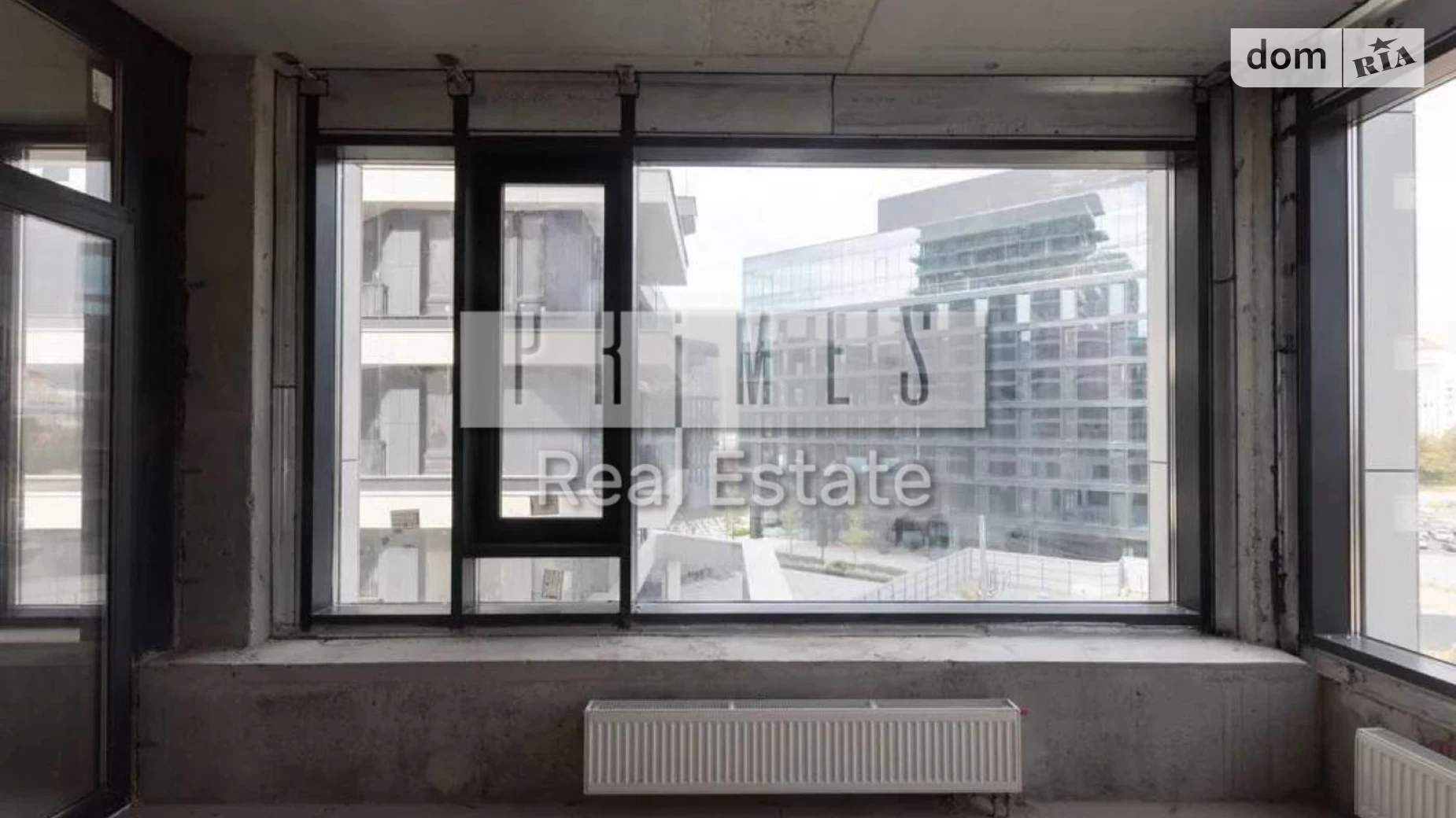 Продається 1-кімнатна квартира 39 кв. м у Києві, вул. Ґарета Джонса(Сім'ії Хохлових), 12А - фото 3