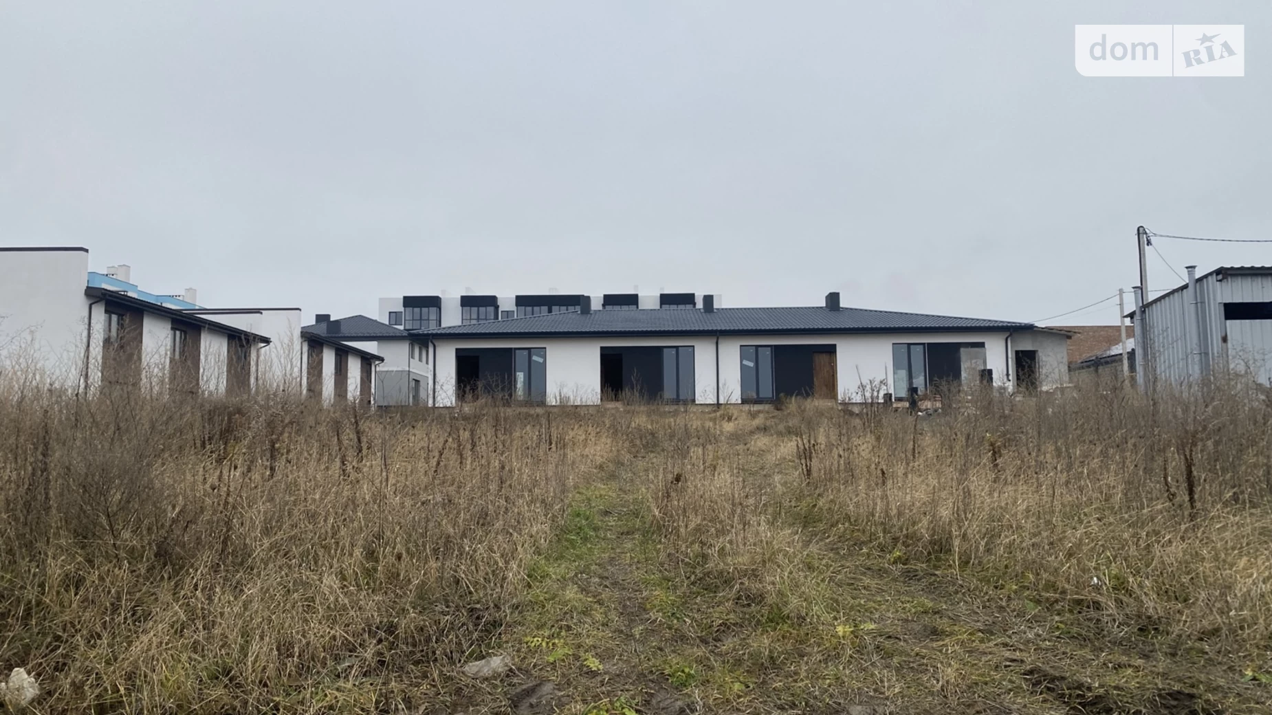 Продається частина будинку 73 кв. м з банею/сауною, цена: 41000 $ - фото 2