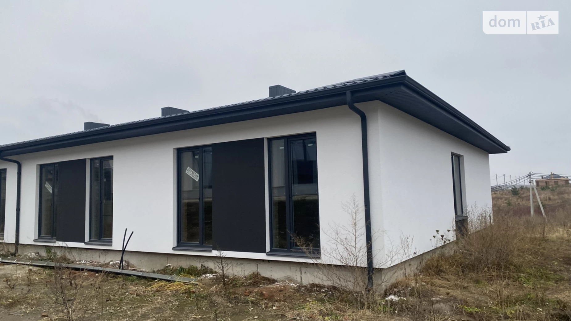 Продається частина будинку 73 кв. м з банею/сауною, цена: 41000 $ - фото 3