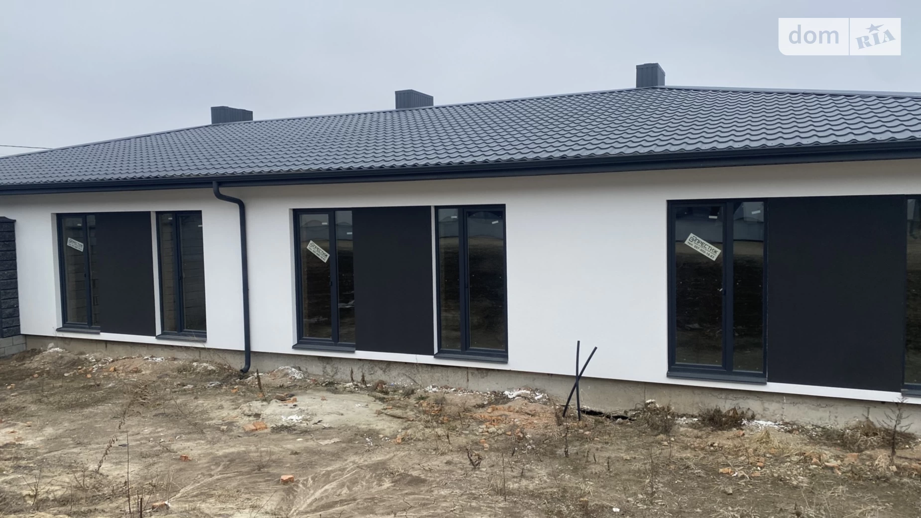 Продається частина будинку 73 кв. м з банею/сауною, цена: 41000 $ - фото 5