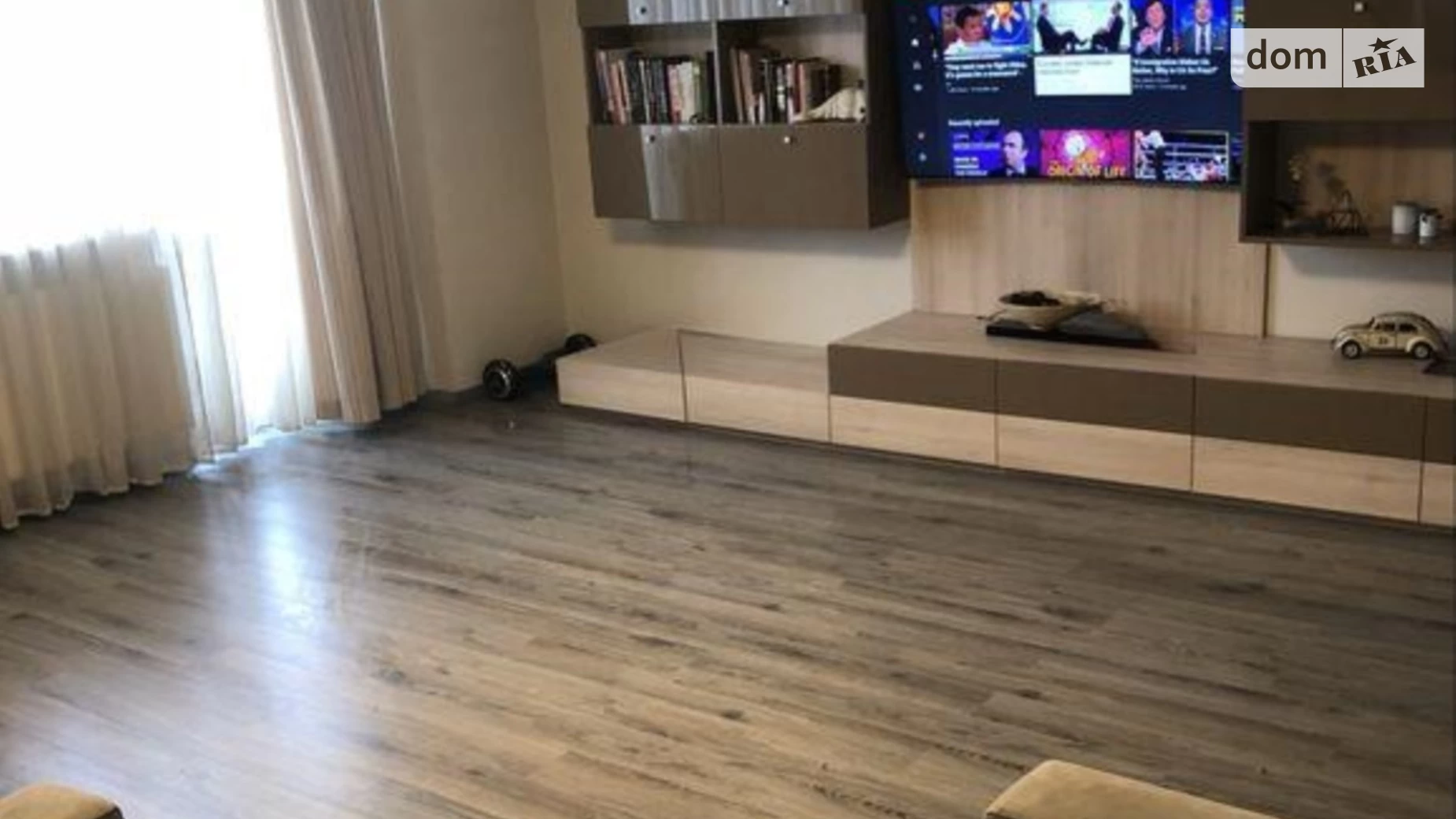 Продається 2-кімнатна квартира 129.7 кв. м у Києві, вул. Мокра(Кудряшова), 16 - фото 5