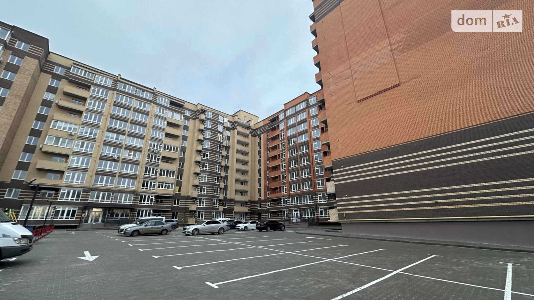 Продається 3-кімнатна квартира 84 кв. м у Хмельницькому, Старокостянтинівське шосе, 20/5 - фото 2