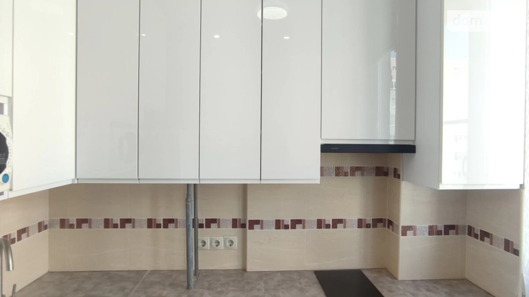 Продается 1-комнатная квартира 44.1 кв. м в Харькове, цена: 35000 $ - фото 2