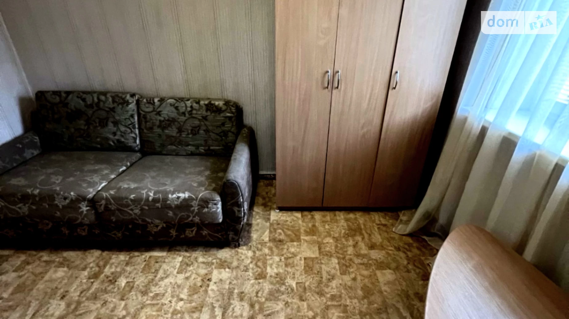 Продається 3-кімнатна квартира 45.2 кв. м у Дніпрі, вул. Майдан Озерний(Боброва), 20 - фото 2
