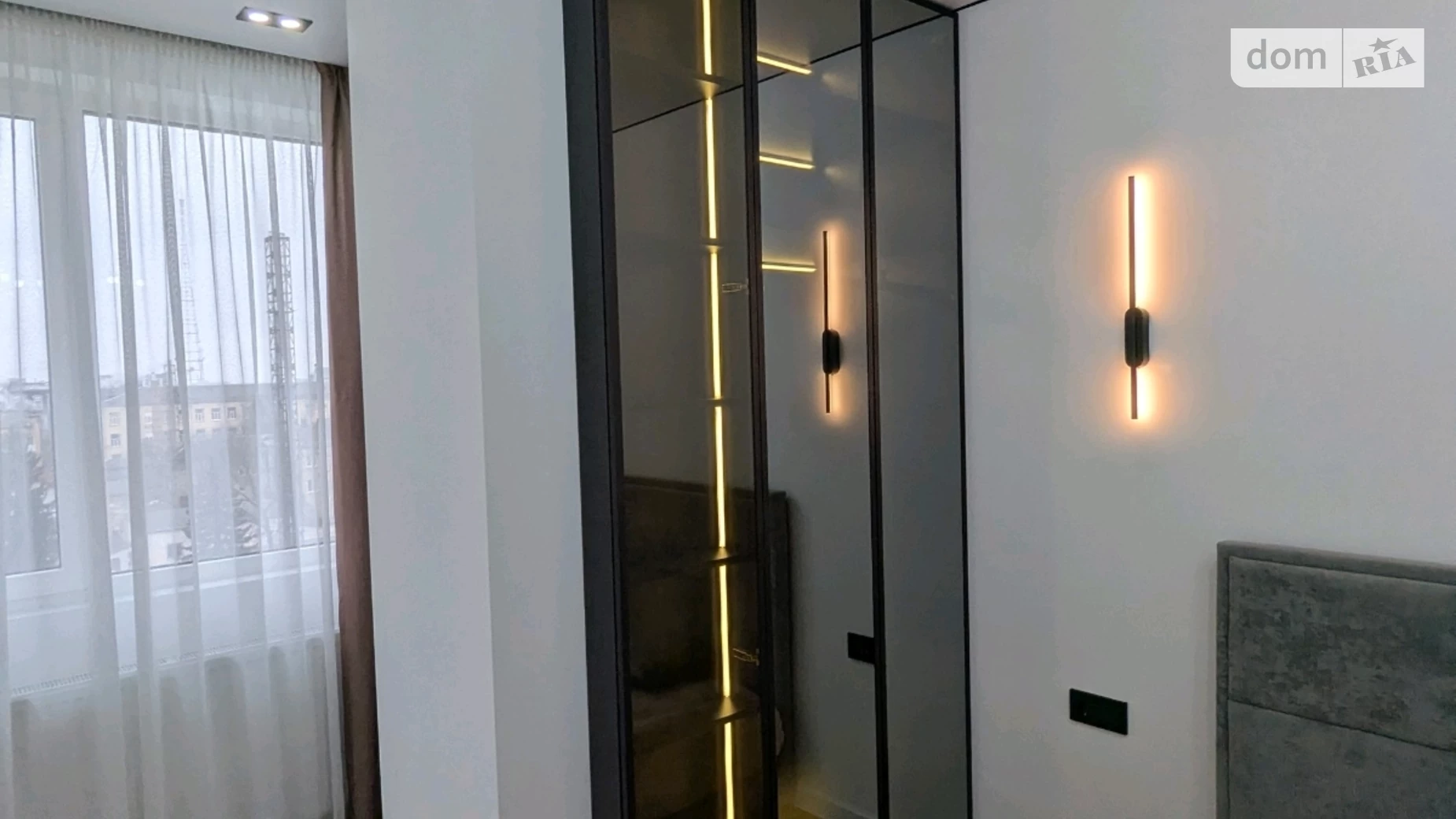 Продается 2-комнатная квартира 58 кв. м в Ивано-Франковске, ул. Национальной Гвардии, 3 - фото 4
