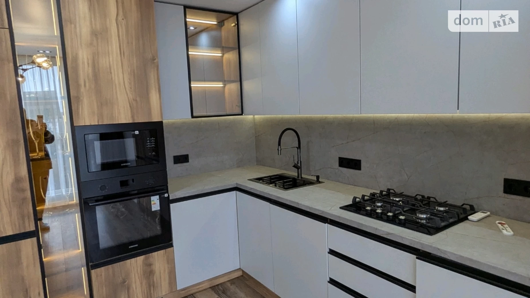 Продается 2-комнатная квартира 58 кв. м в Ивано-Франковске, ул. Национальной Гвардии, 3 - фото 5
