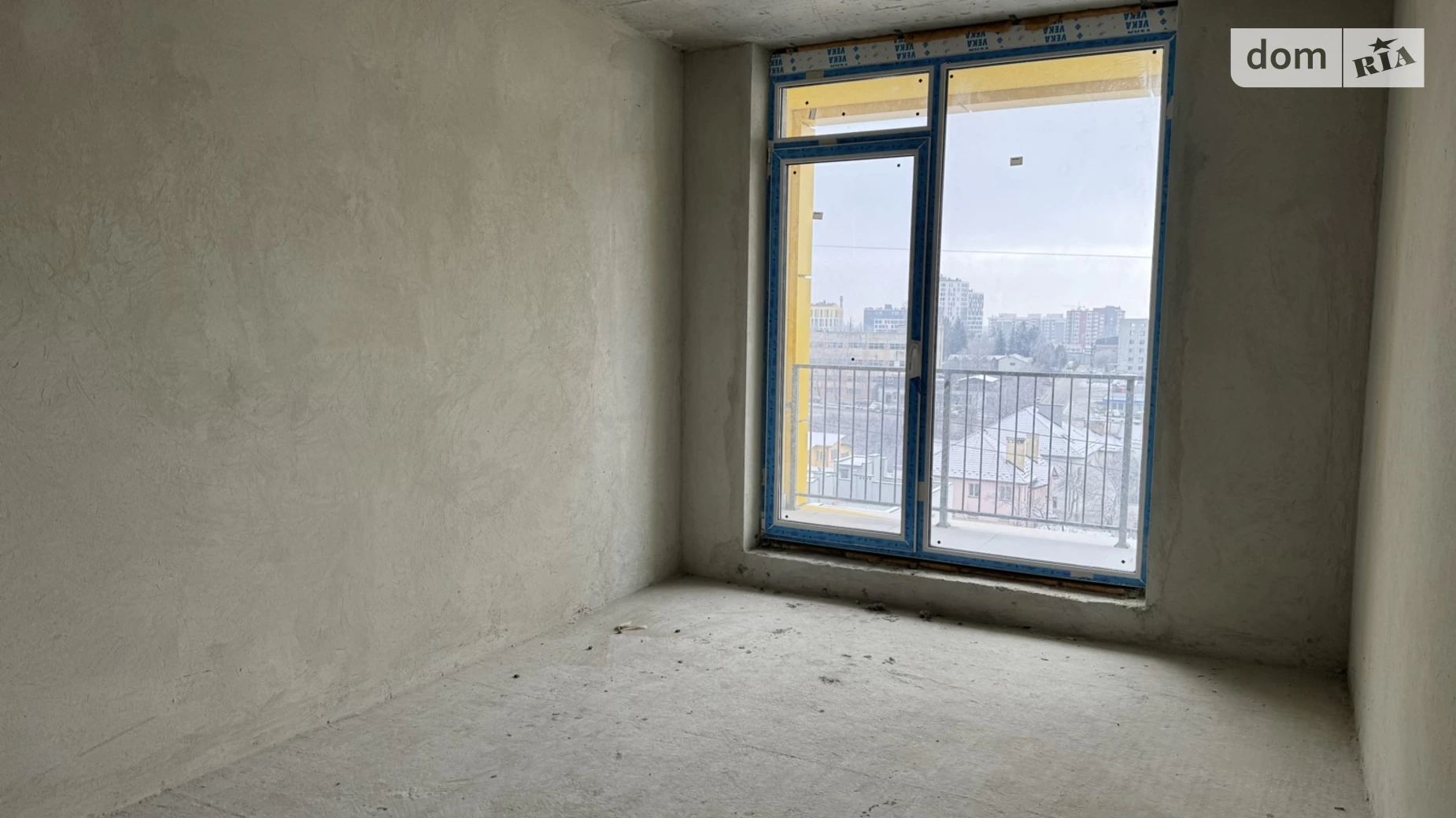 Продается 2-комнатная квартира 62 кв. м в Львове, ул. Пимоненко Николая, 5 - фото 5