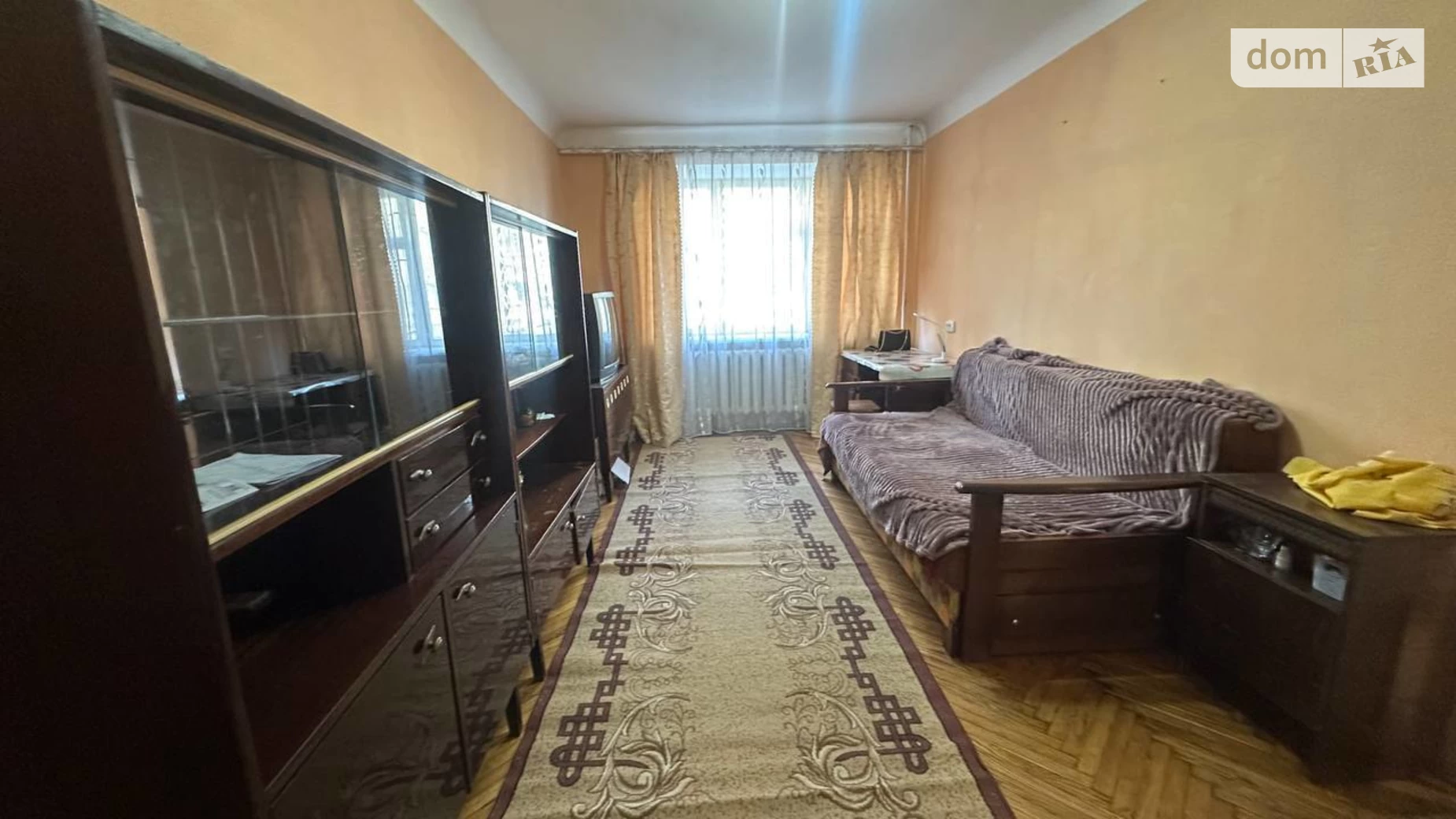 Продается 2-комнатная квартира 44 кв. м в Ивано-Франковске, ул. Украинской Победы(Академика Сахарова) - фото 3