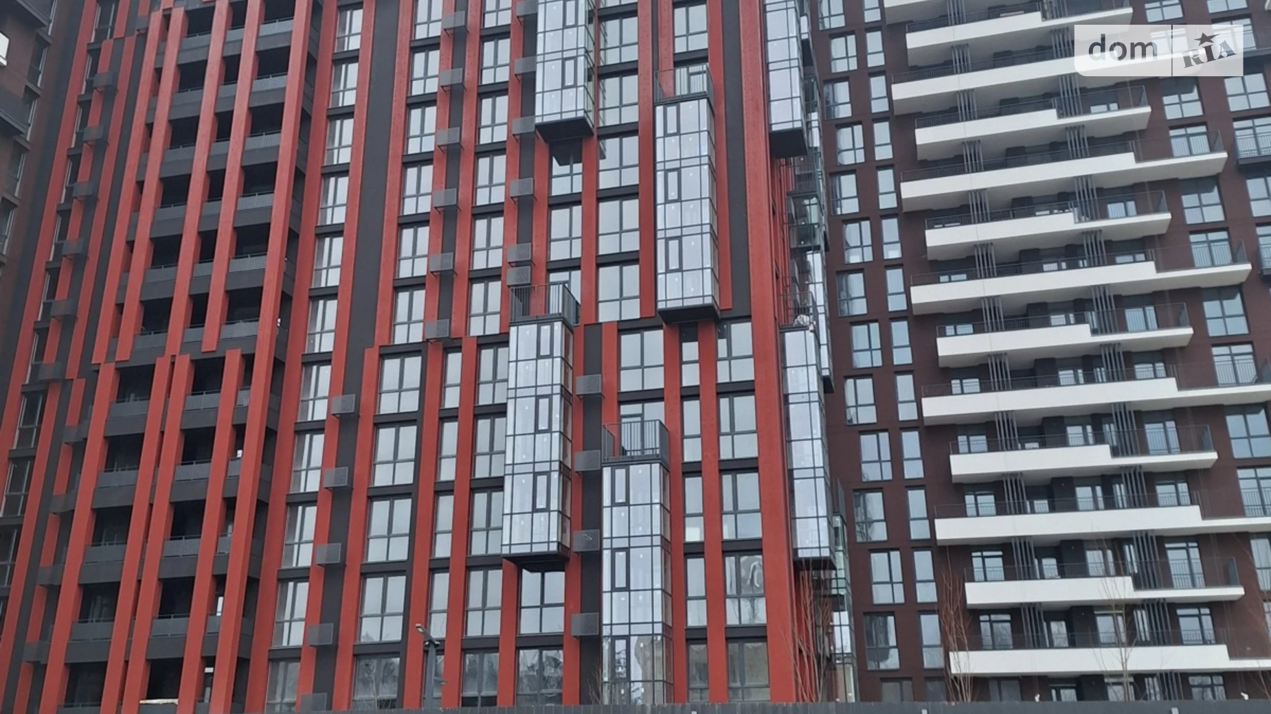 Продается 2-комнатная квартира 63 кв. м в Виннице, пер. Кирпичный - фото 2