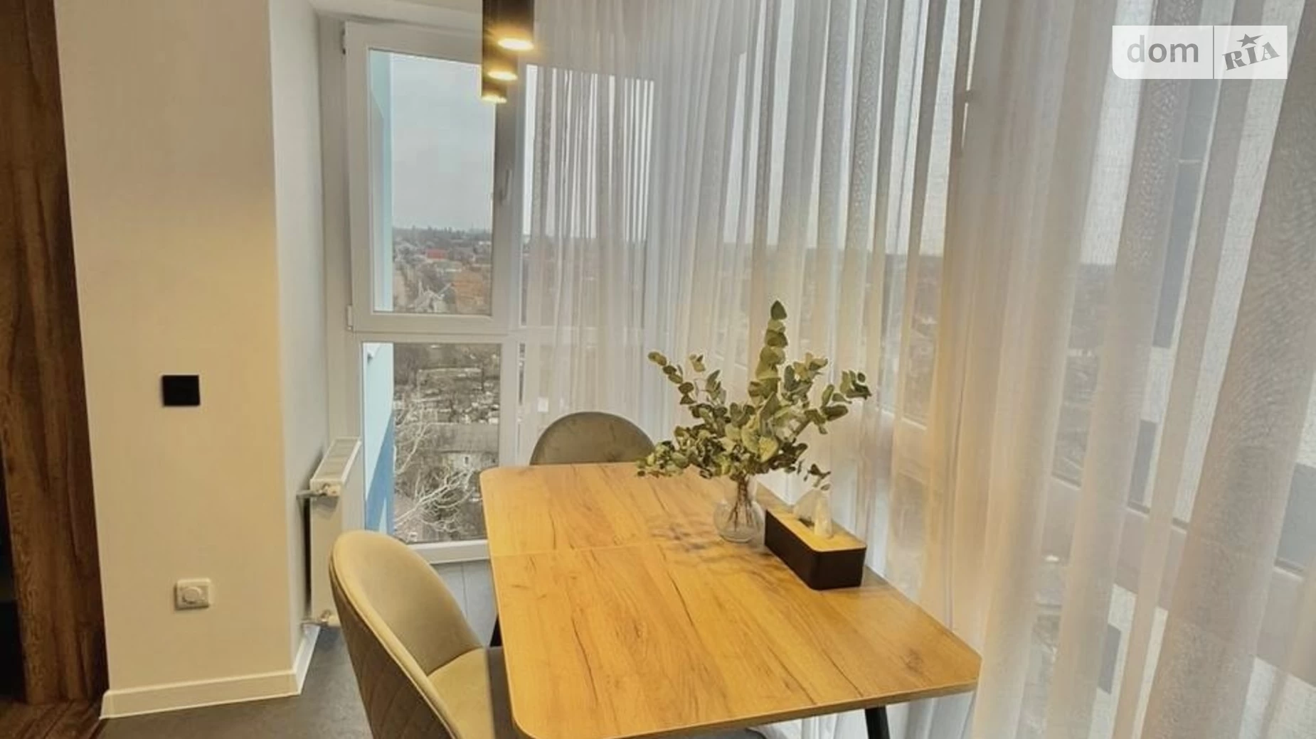 Продается 2-комнатная квартира 77 кв. м в Чернигове, ул. Казацкая, 9А - фото 4
