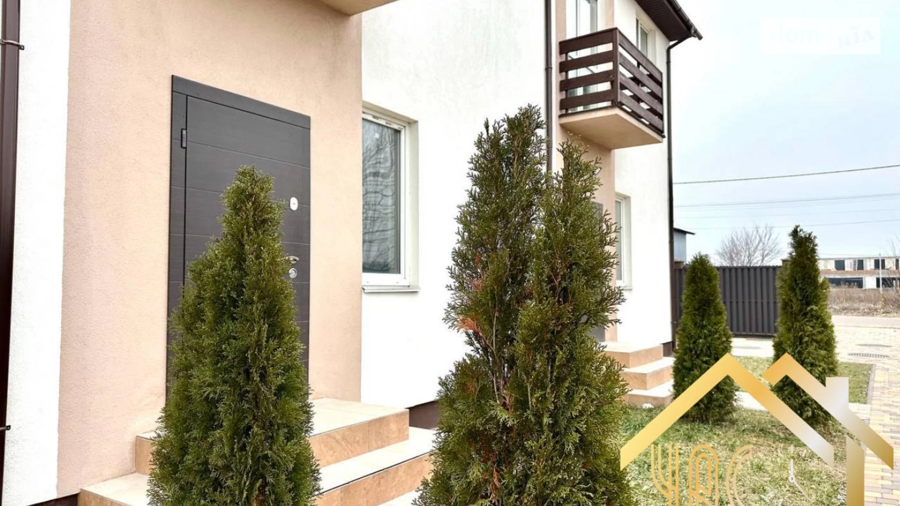 ул. Кошевая, 33Г Софиевская Борщаговка, цена: 70000 $ - фото 2